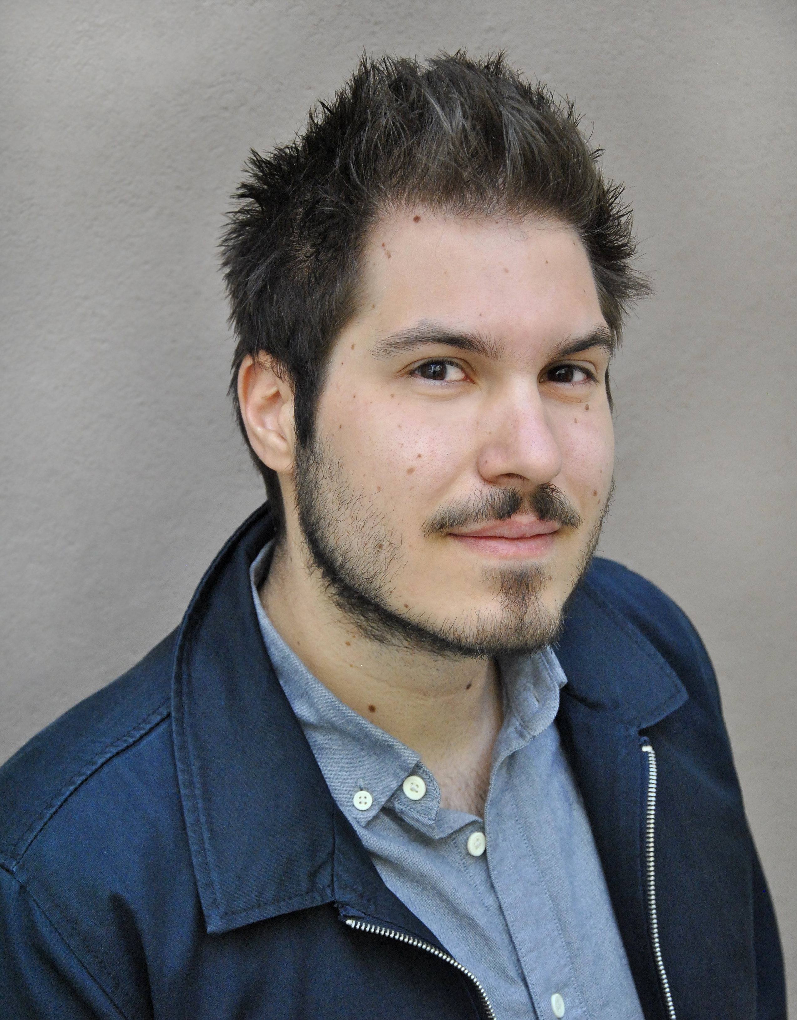 Жюльен Лоффлер