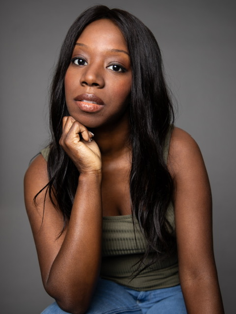 Валери Брукшайр