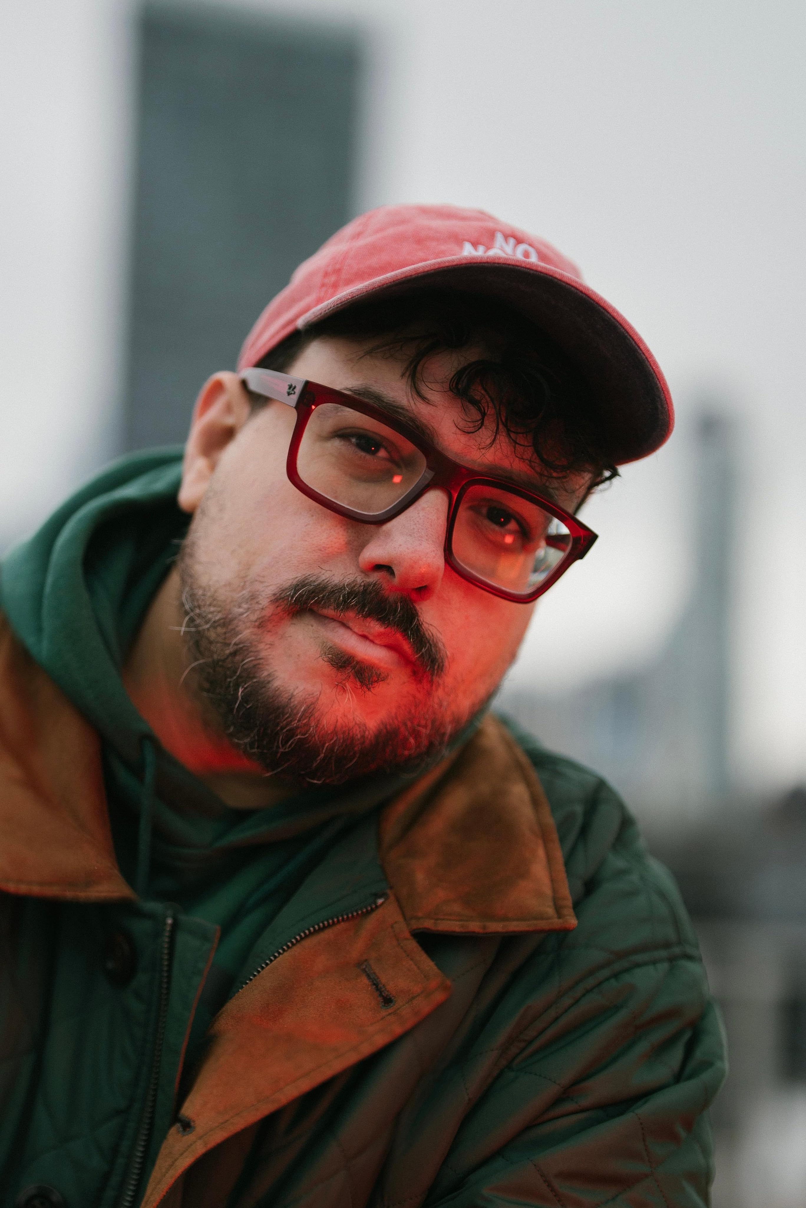 Кристиан Меркадо