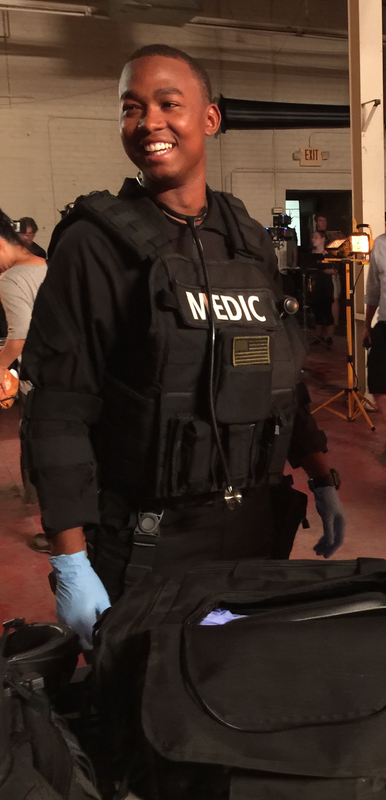 Стефано Смит