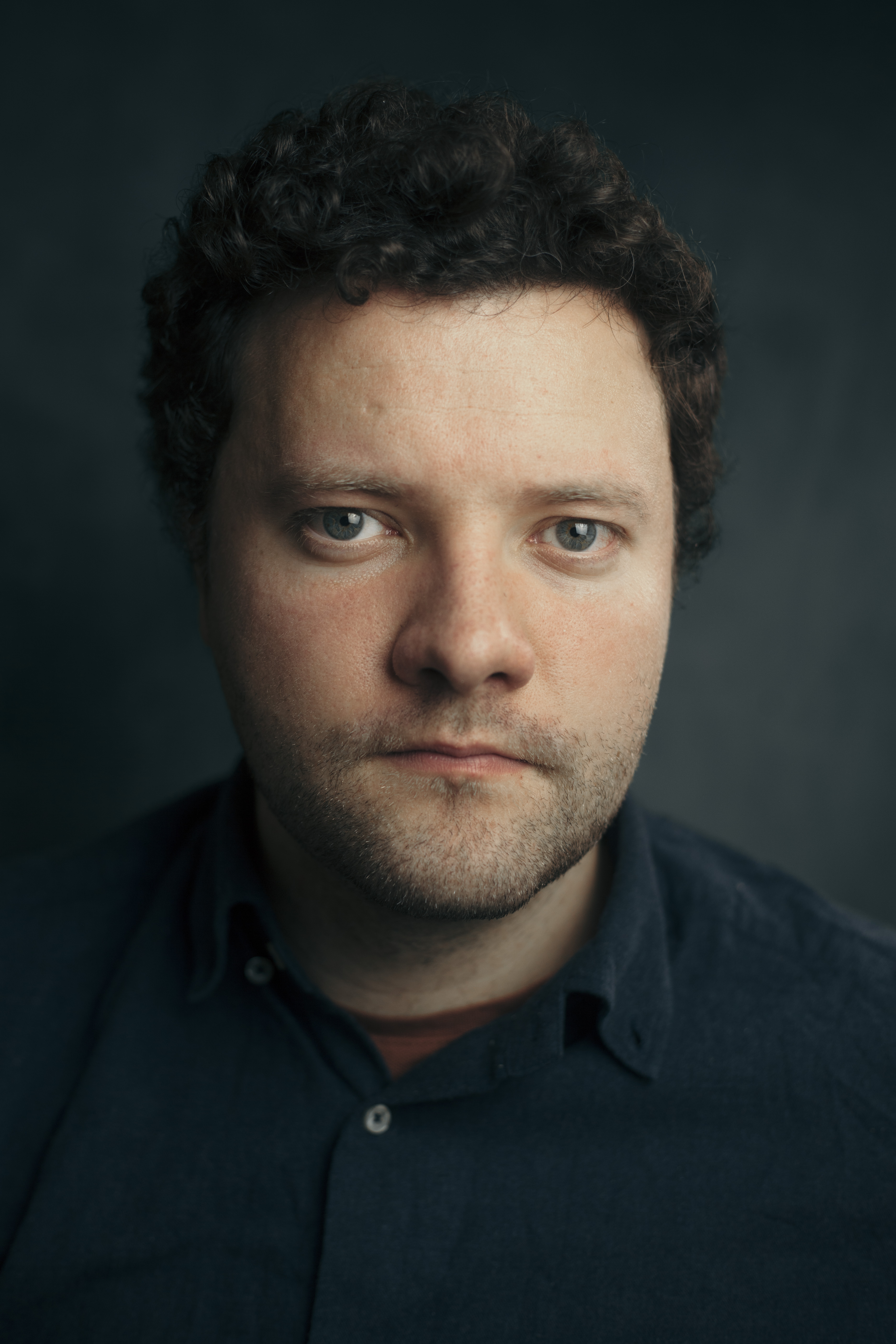 Конор О'Доннелл