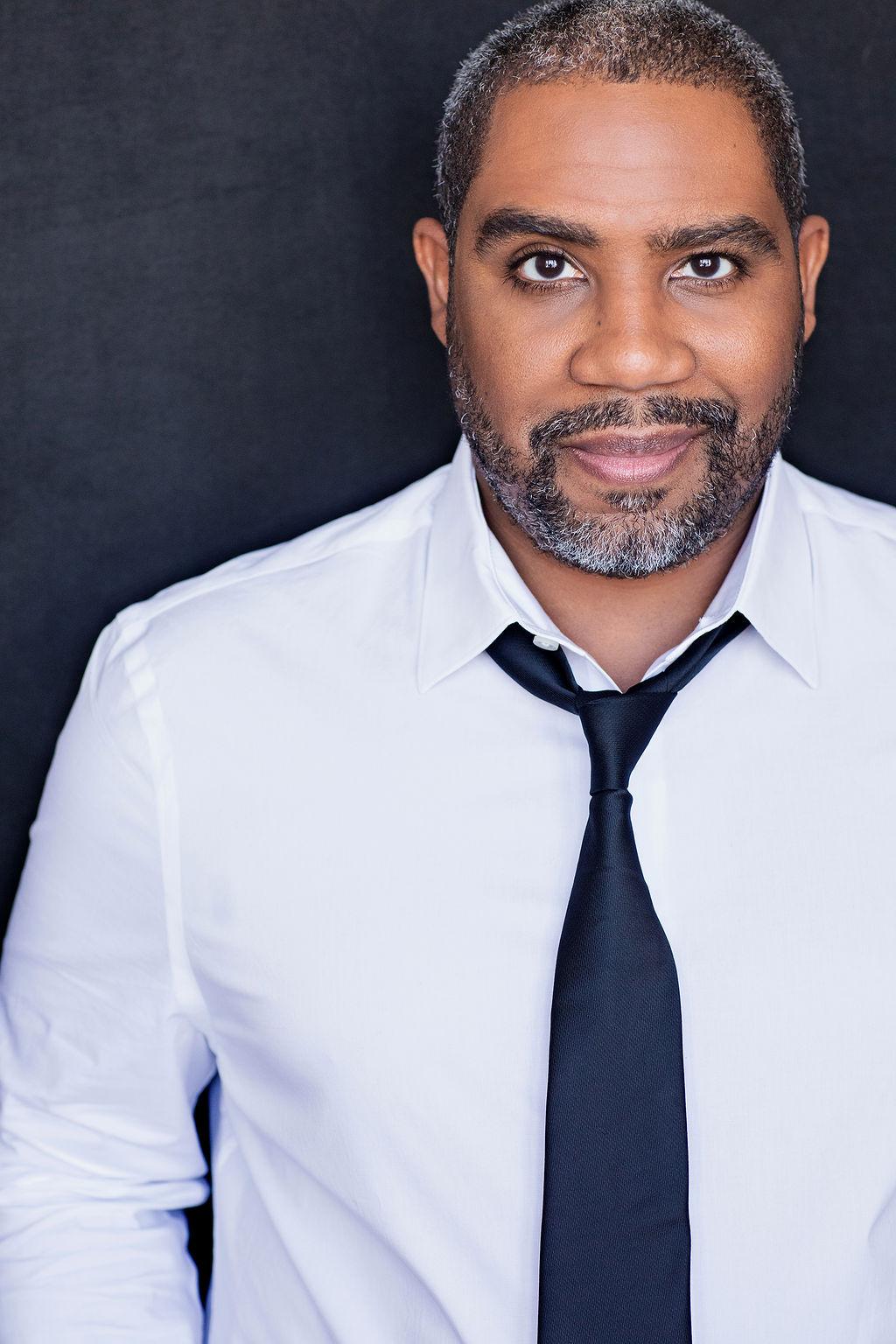 Майкл Смоллвуд