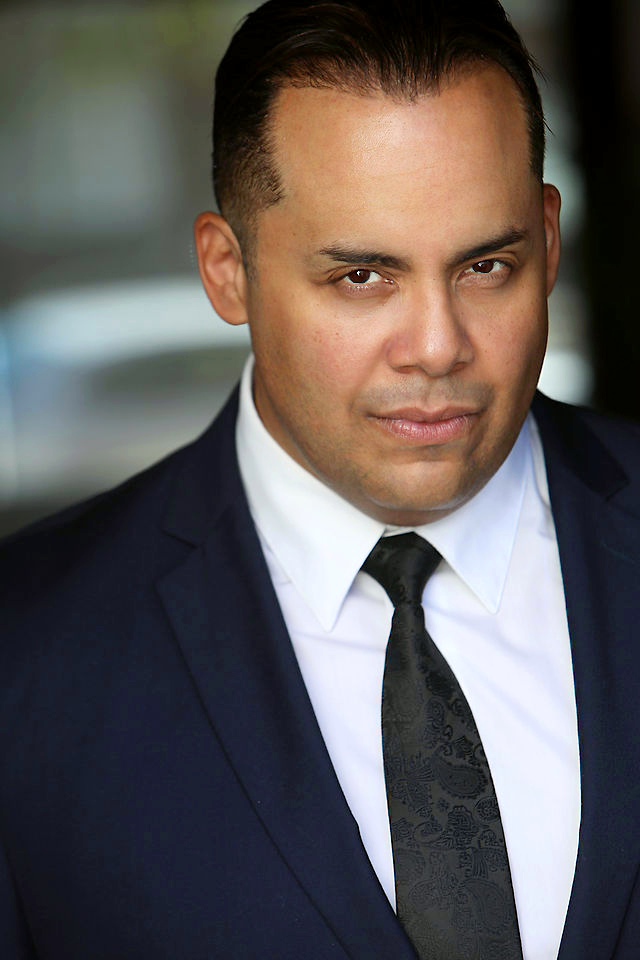 Сэмми Пералта