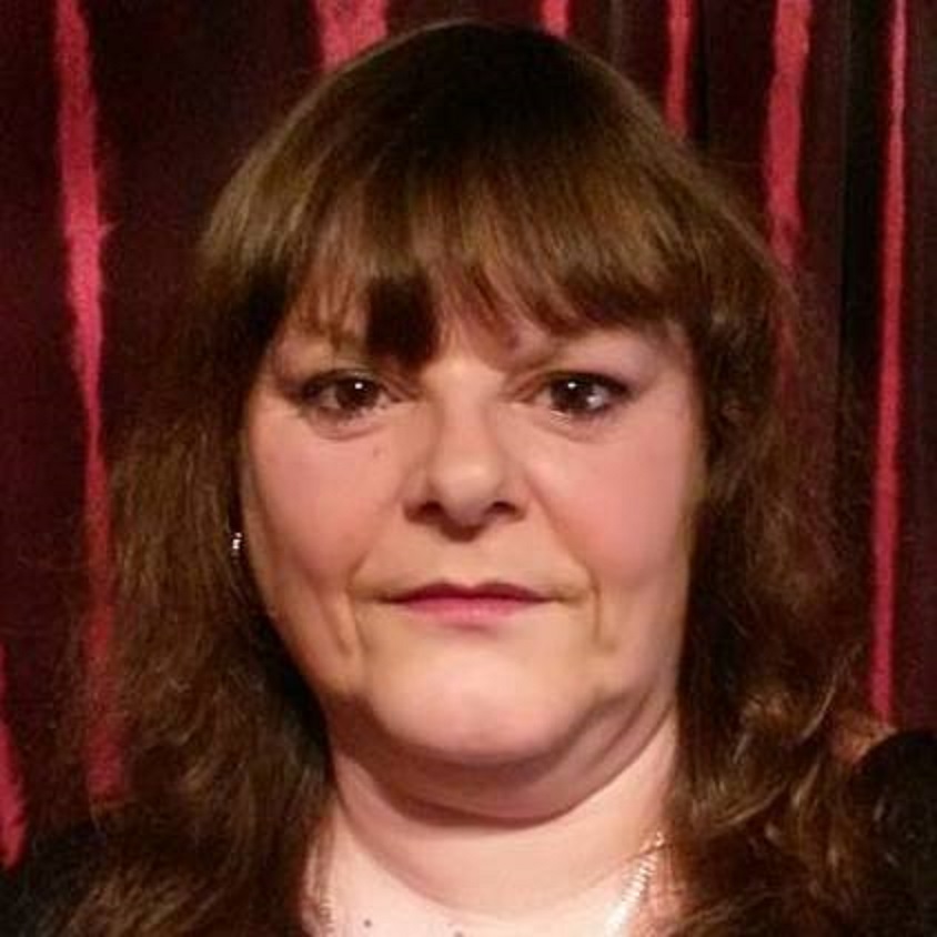 Патриция Дрэббл