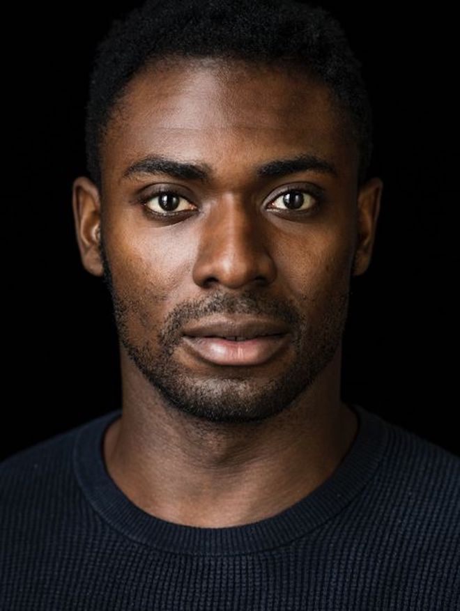 Alexander Prince Osei