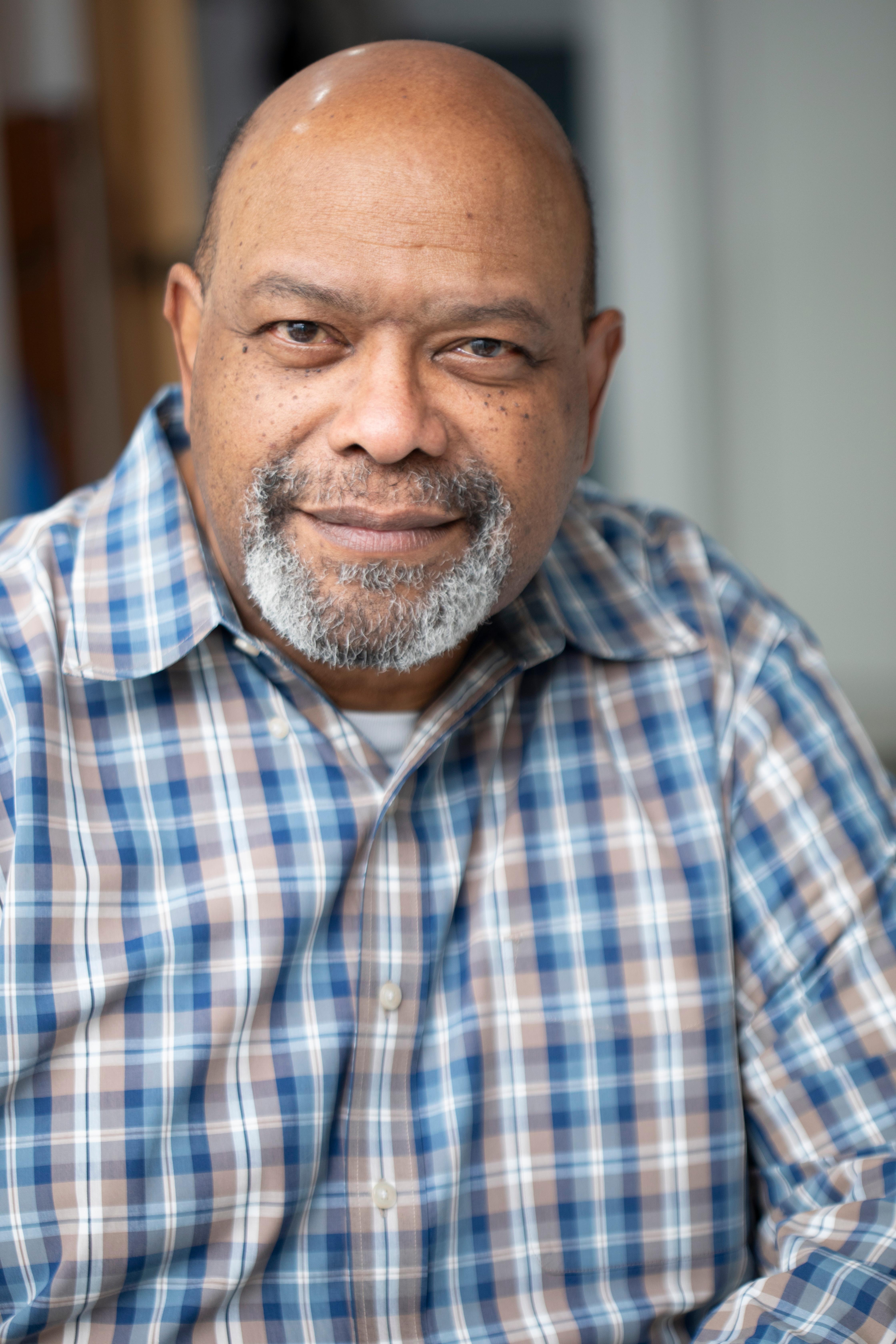 Энтони Уилкокс