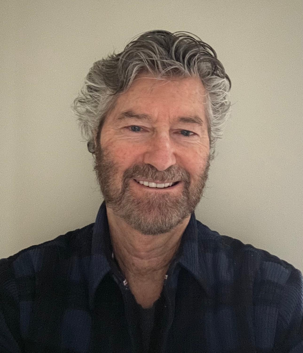 Боб О'Брайен