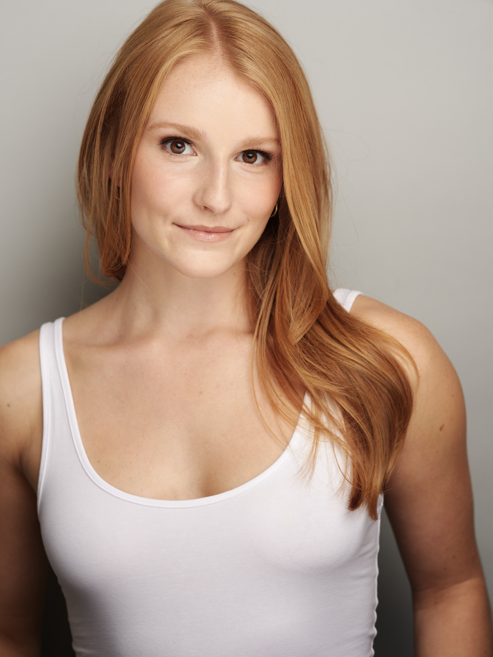 Натали Уэлч