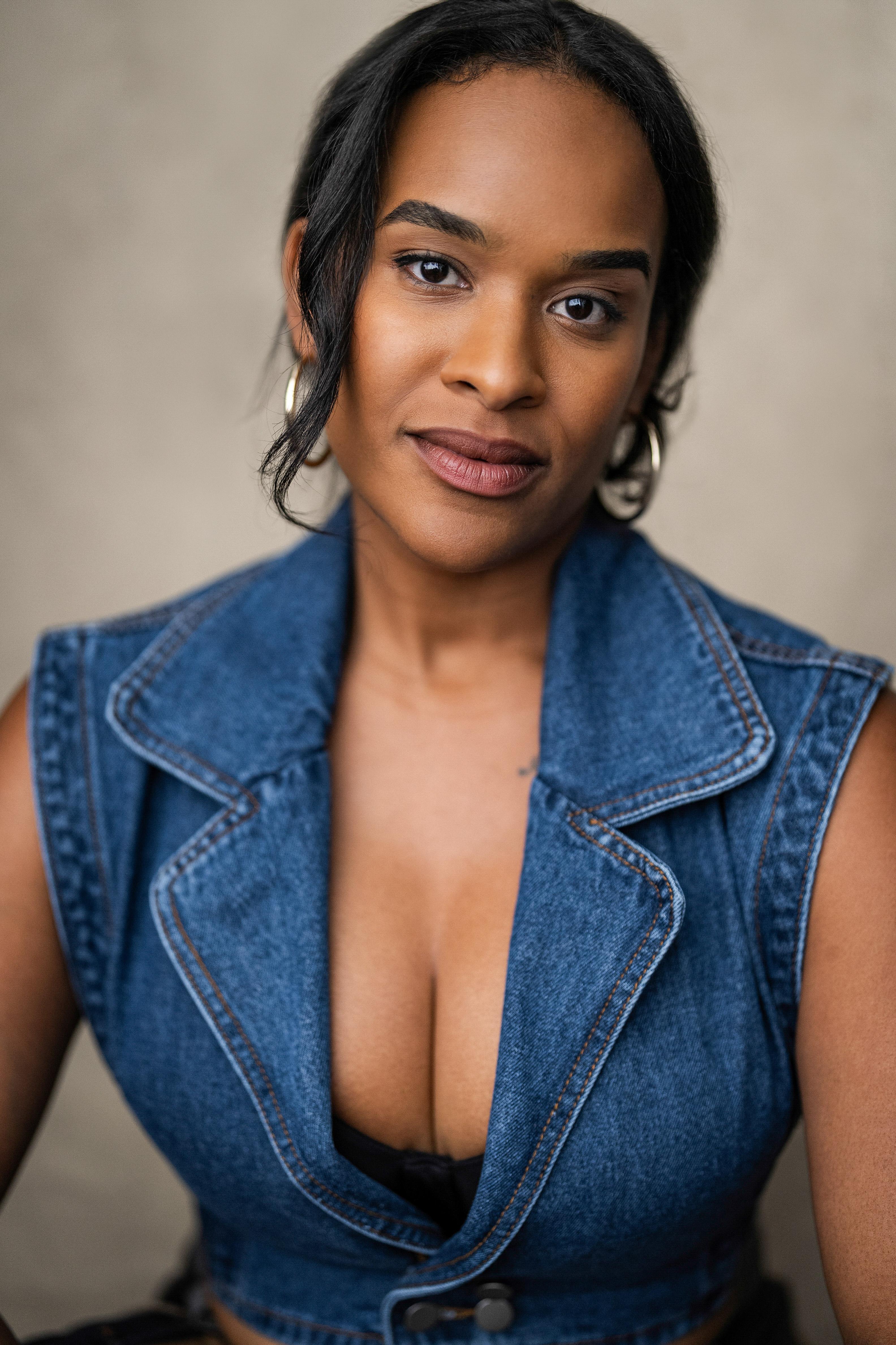 Дэрилин Кастильо