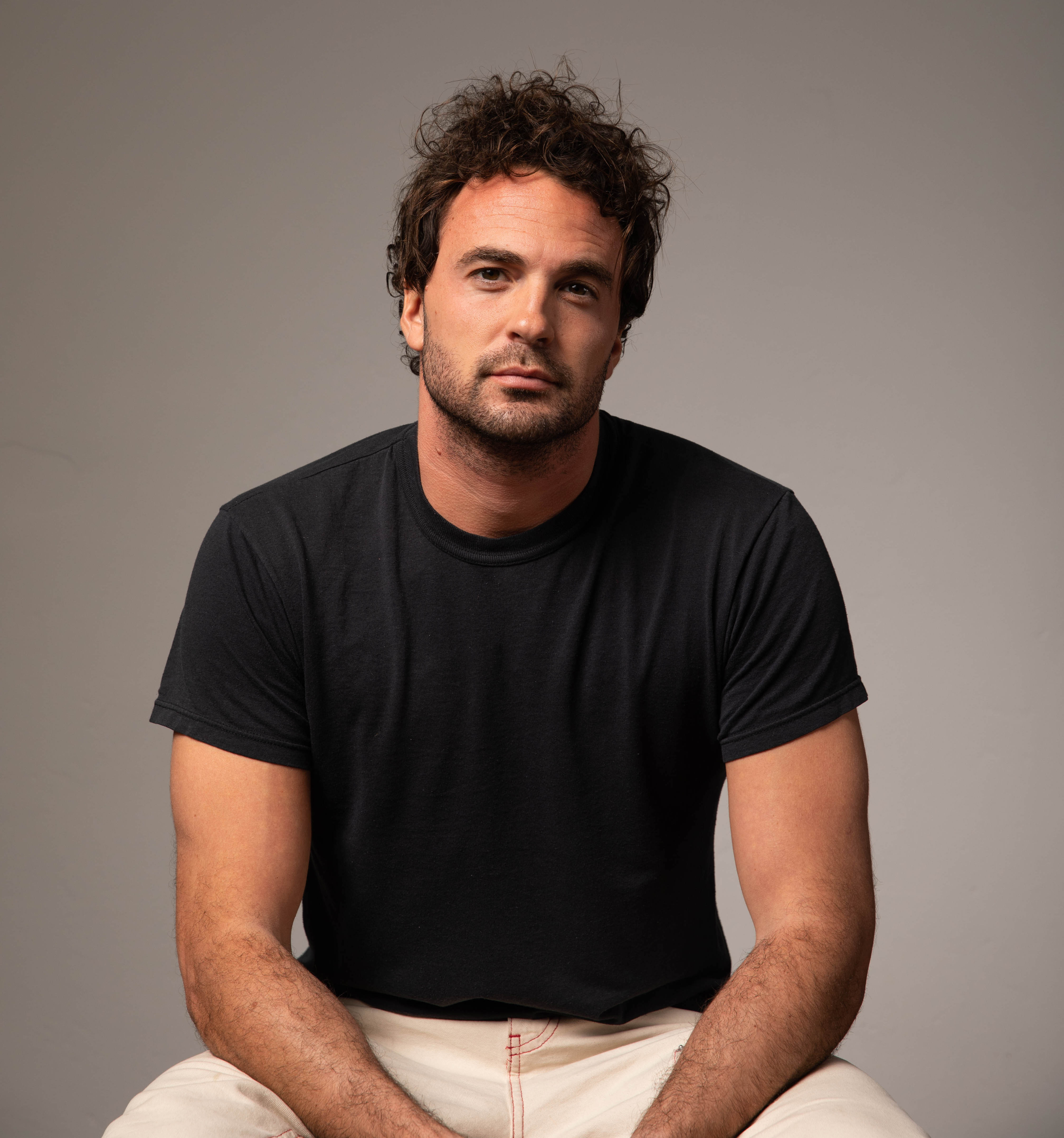 Дэвид Шабтай