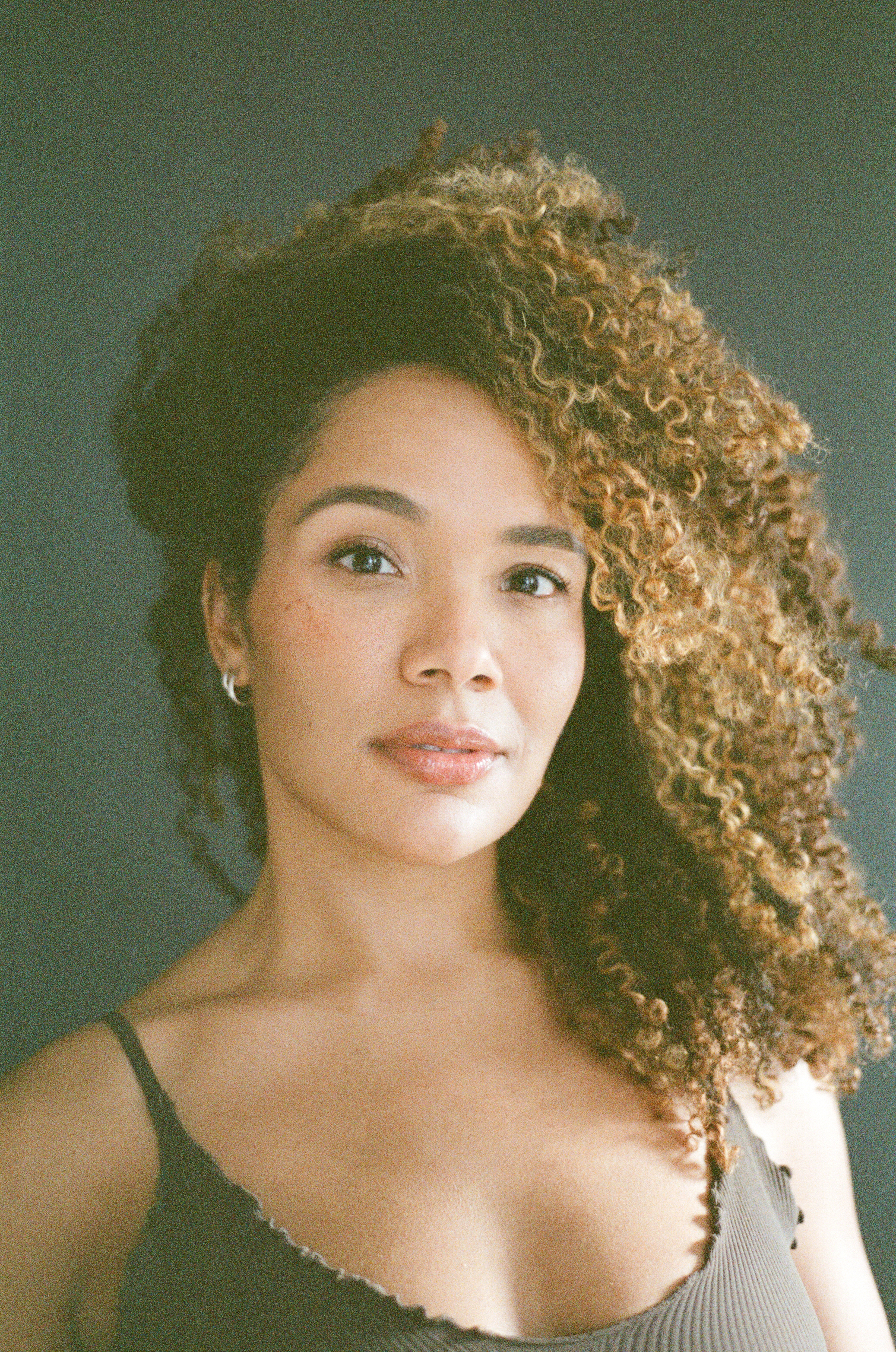 Кайла Картер