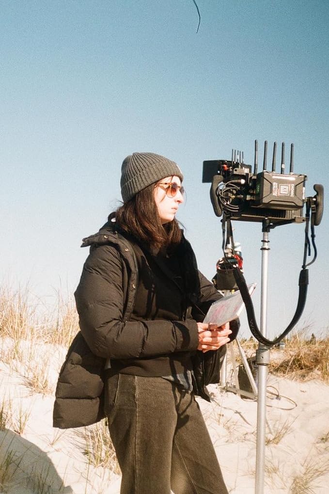 Амелия Моузес