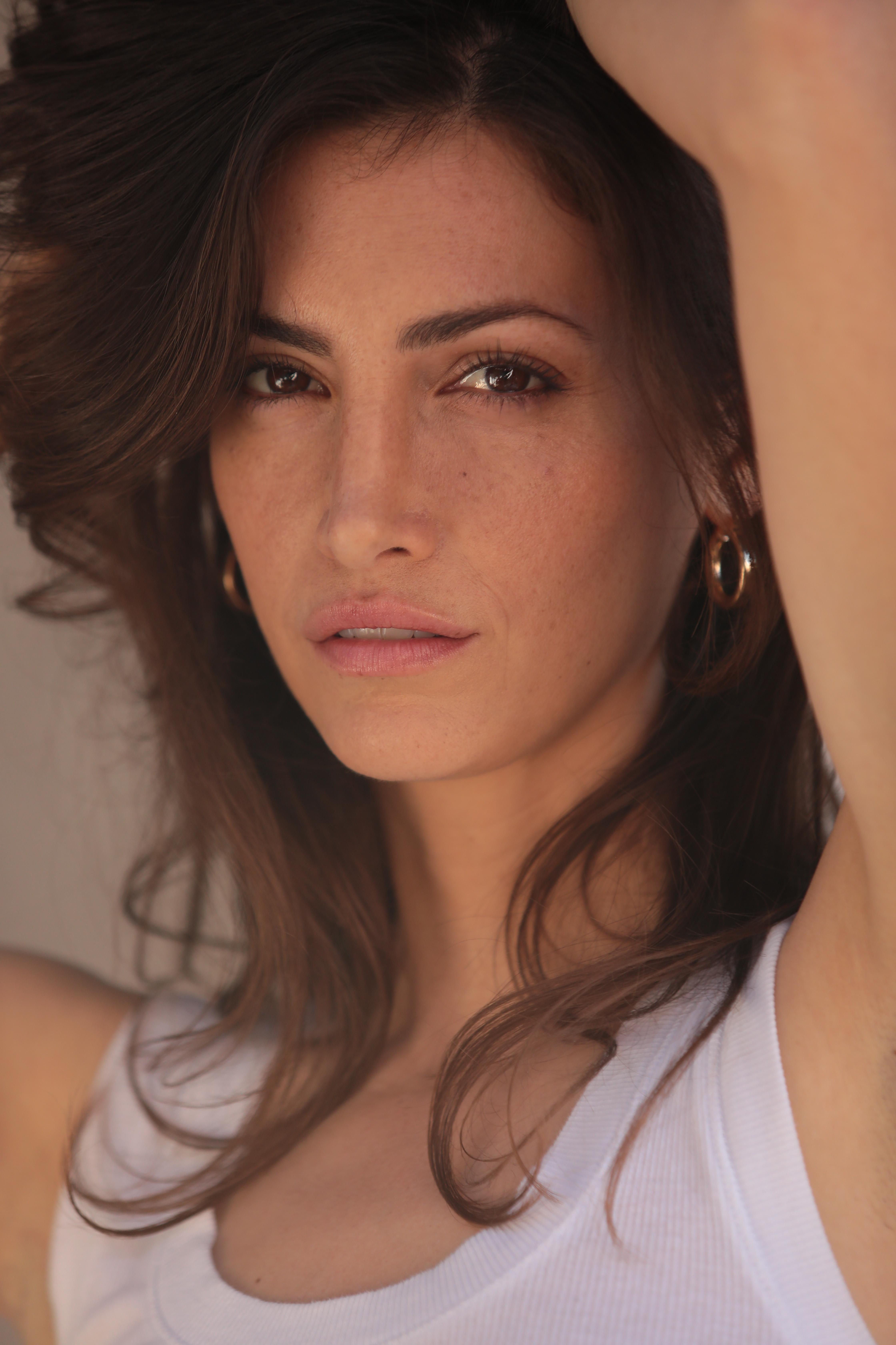 Darby Gaëlle Hannon
