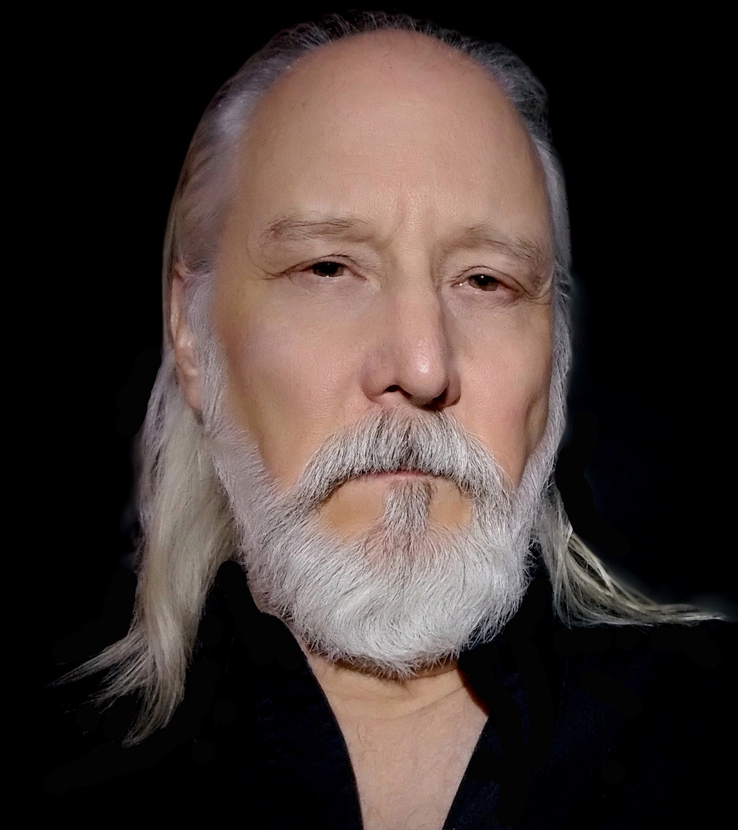 Стивен Замора