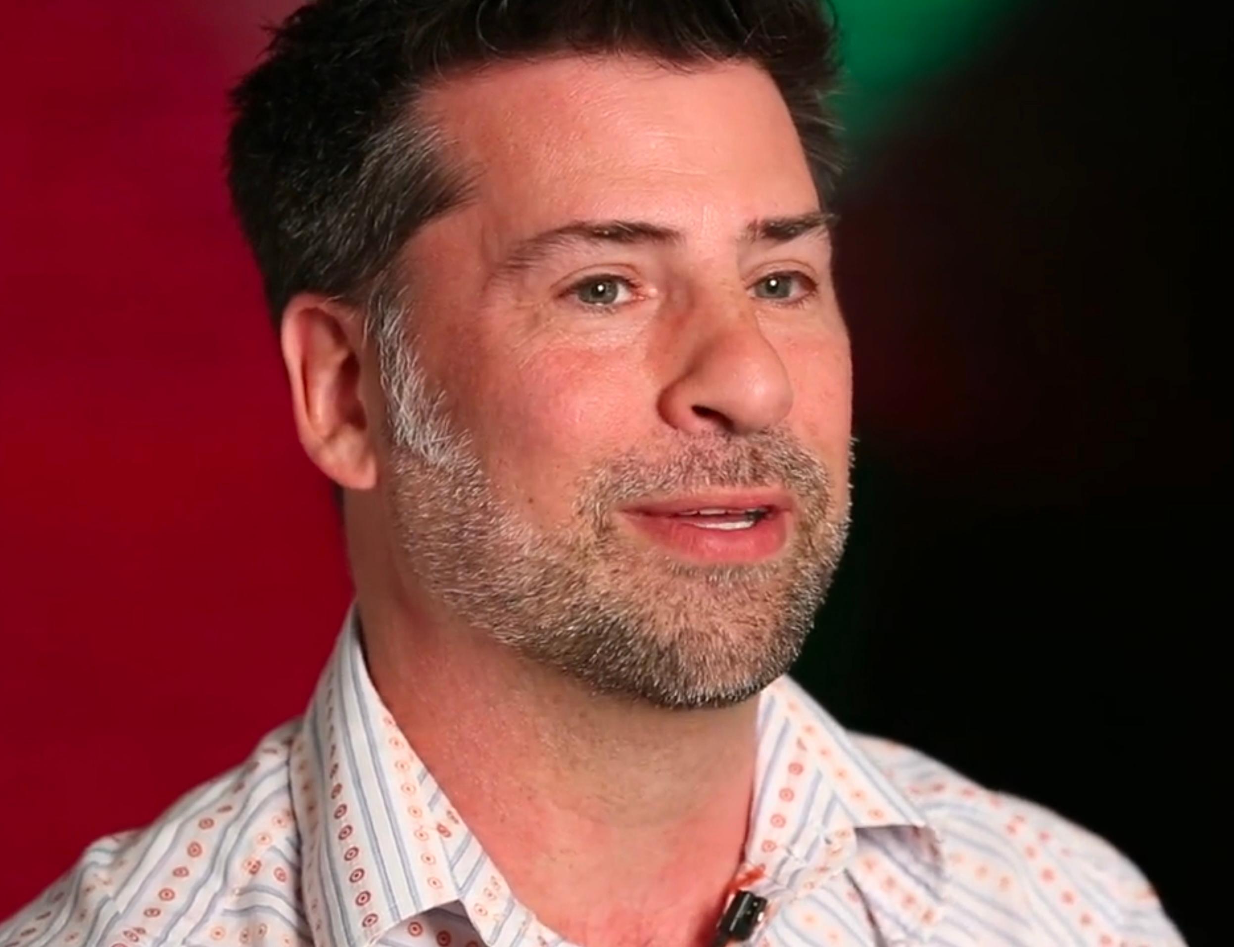 Дэвид Гросс