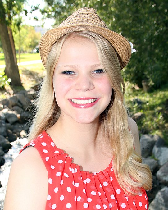 Kitahna Christensen