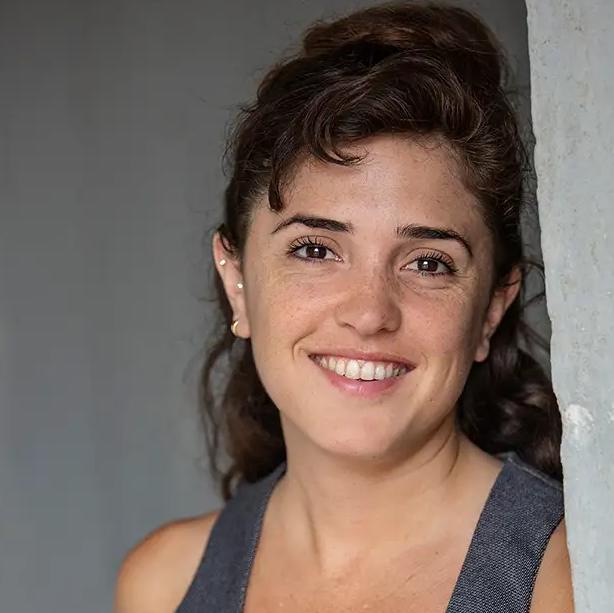 Джил Фишман