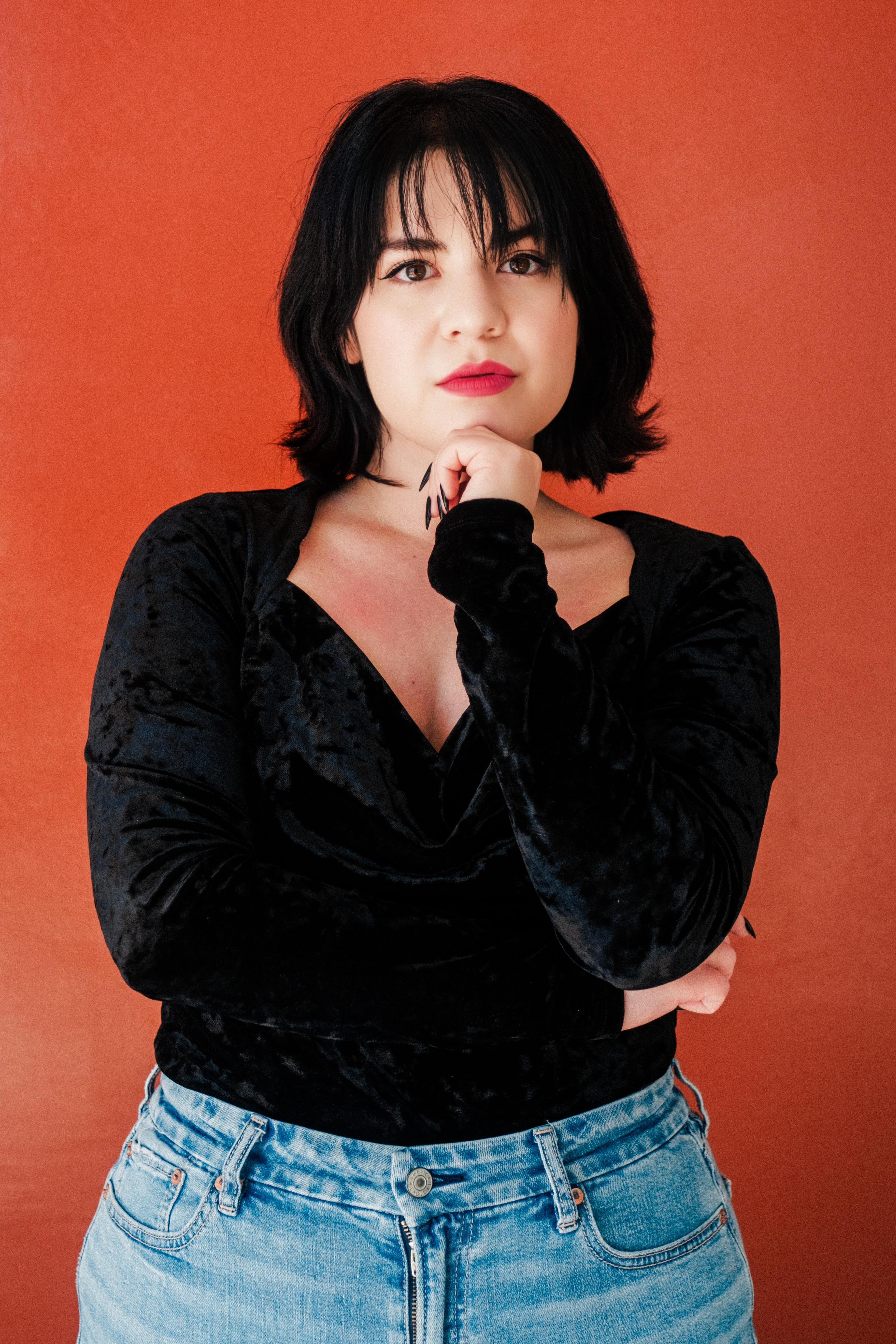 Триша Меллон