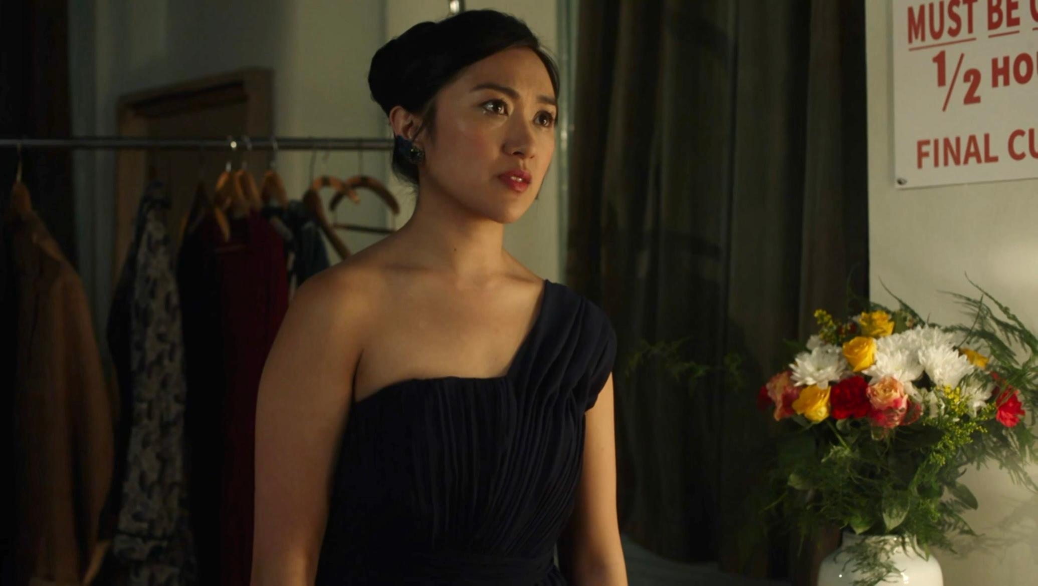 Кирстин Луи