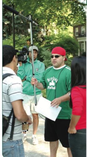 Бенджамин Варгас