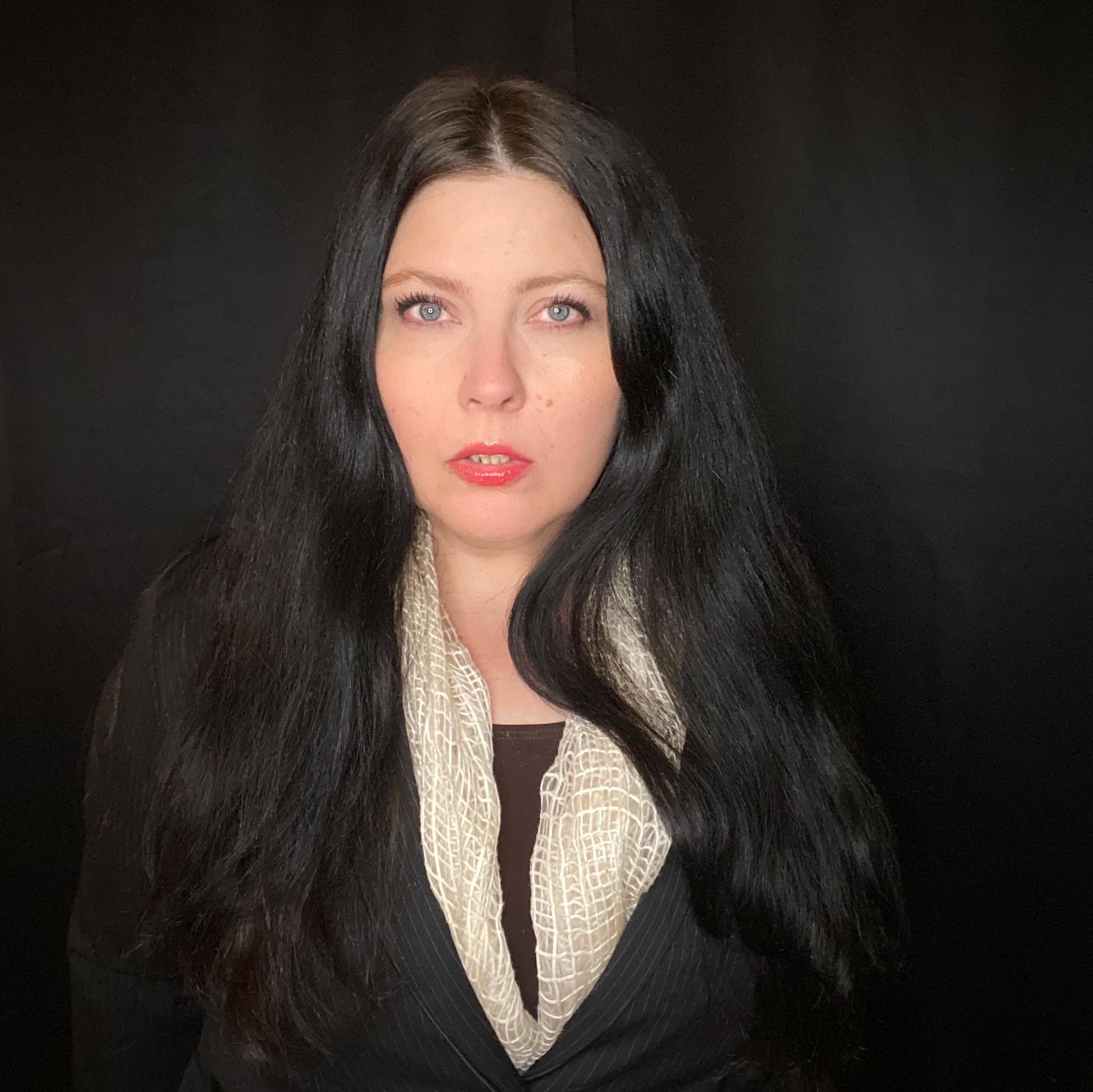 Белинда Кэрролл