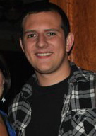 Калеб Уайли