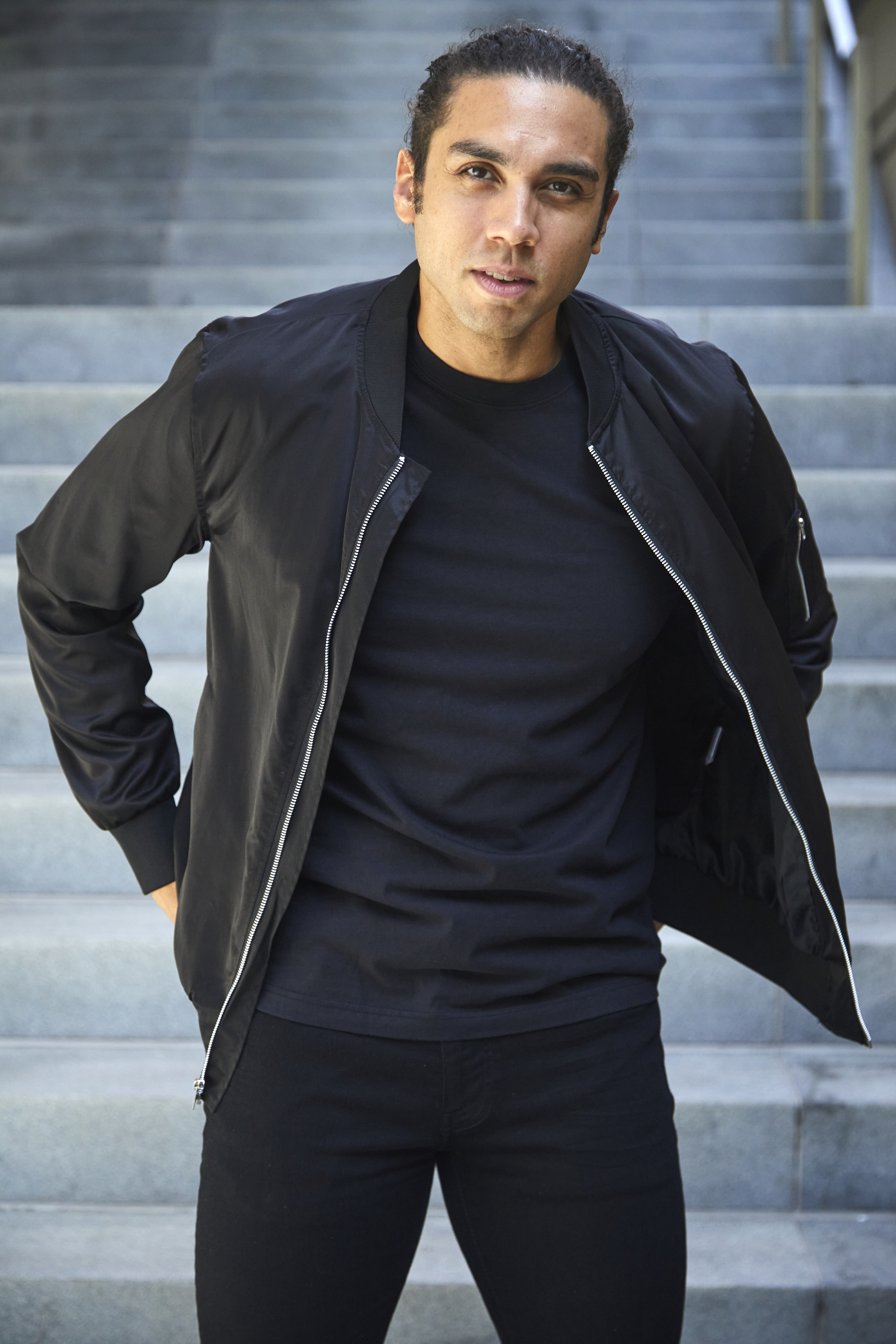 Travis A. Knight