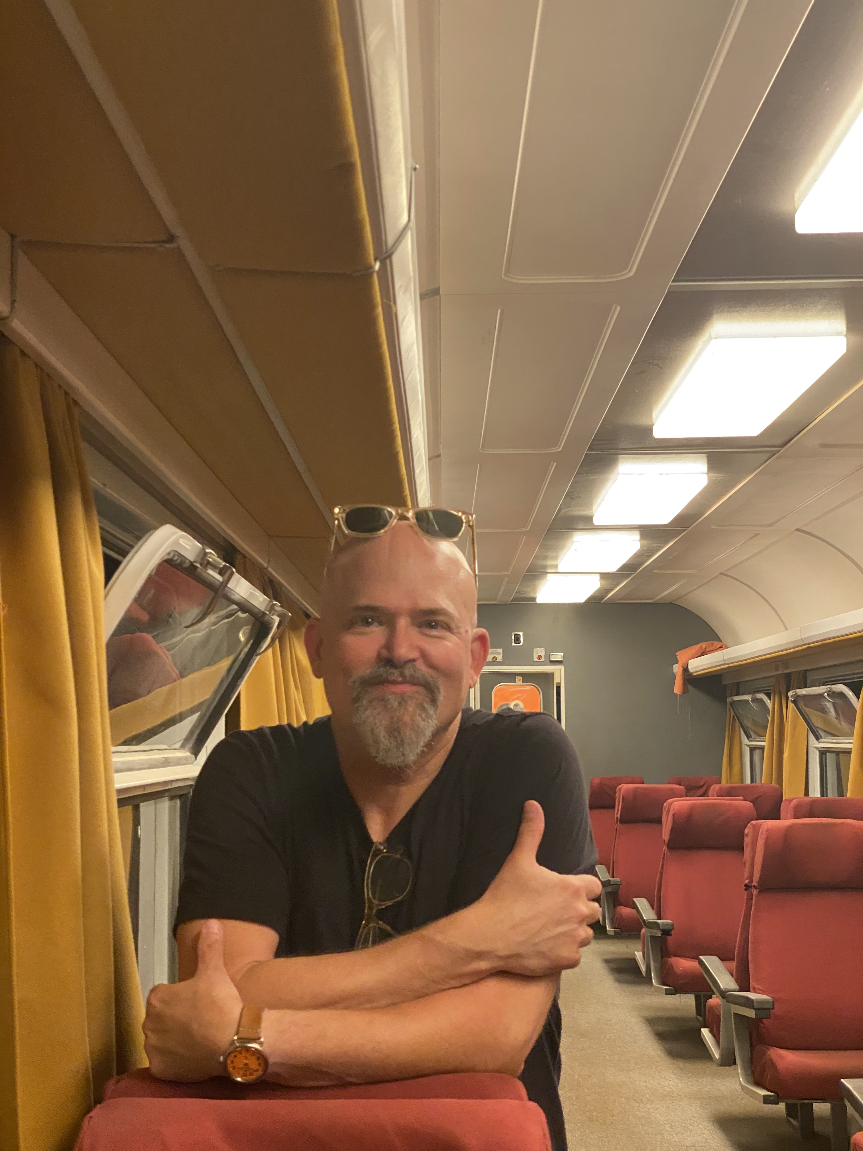 Аарон Осборн