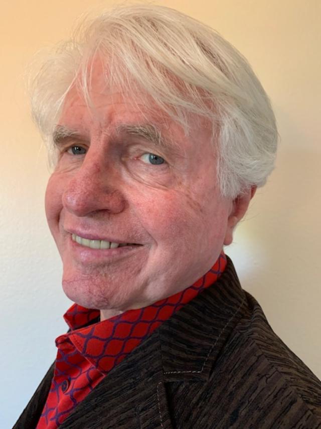 Уильям Д. Хой