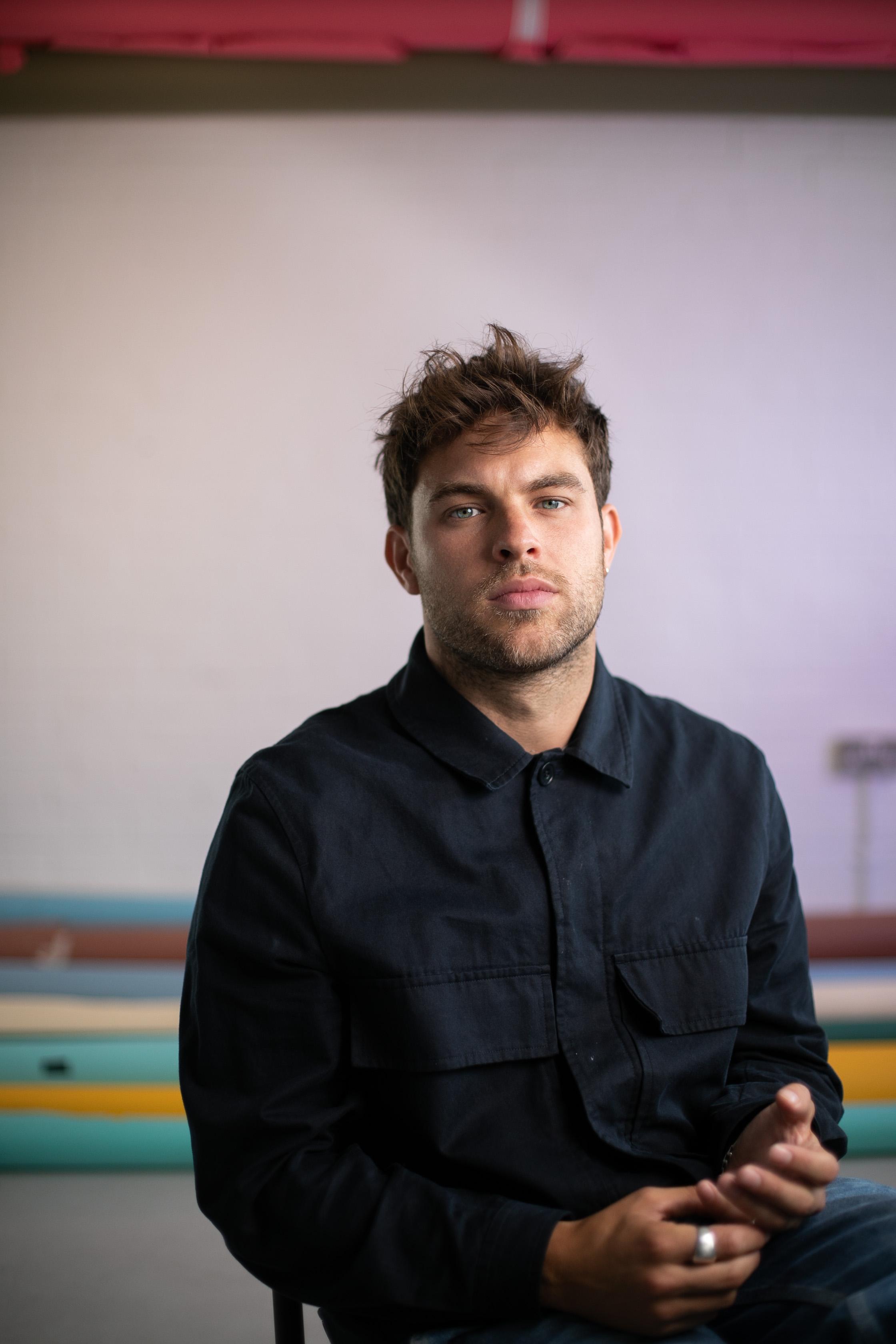 Джозеф Оллман