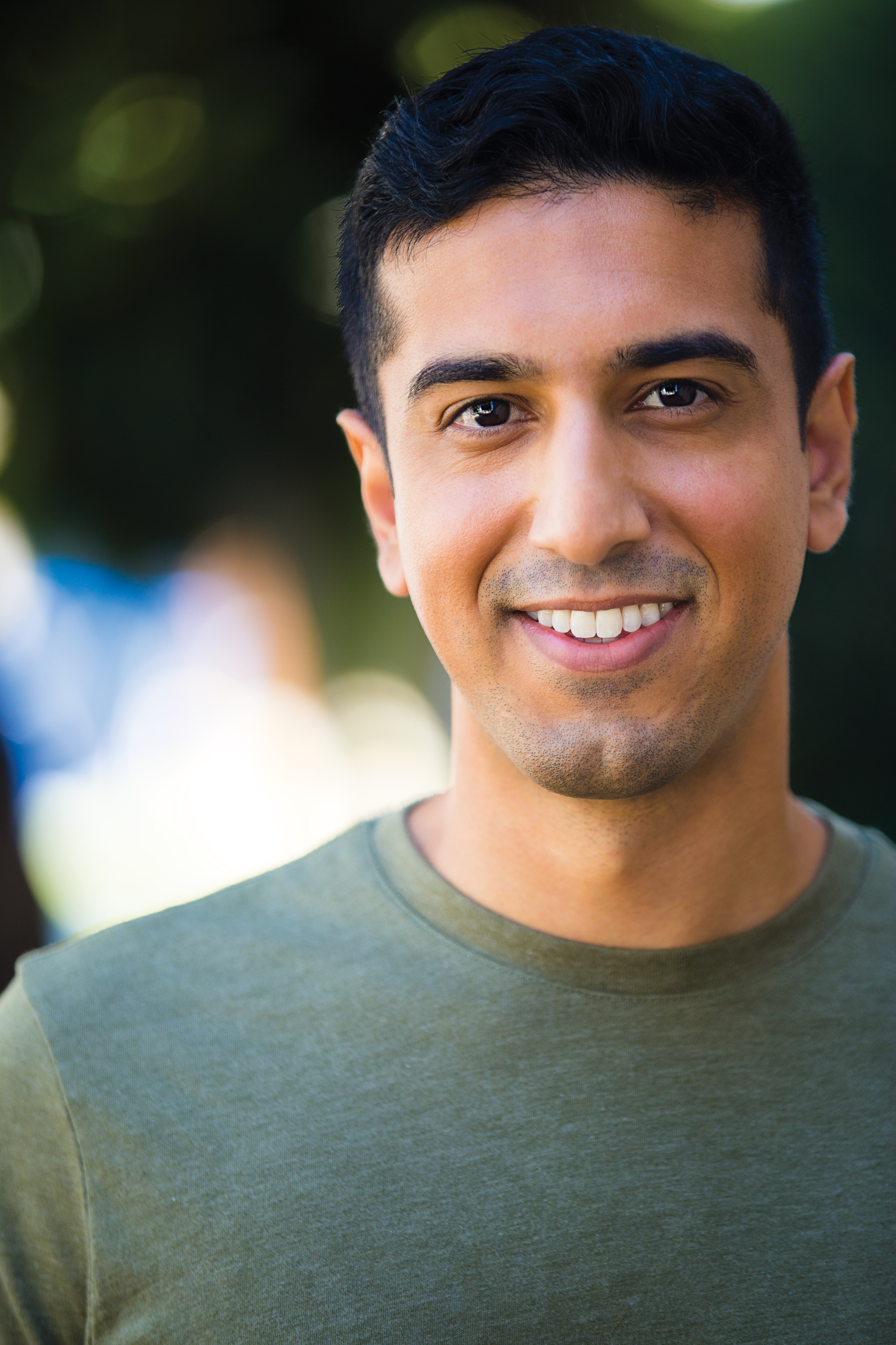 Зак Сиддикуи