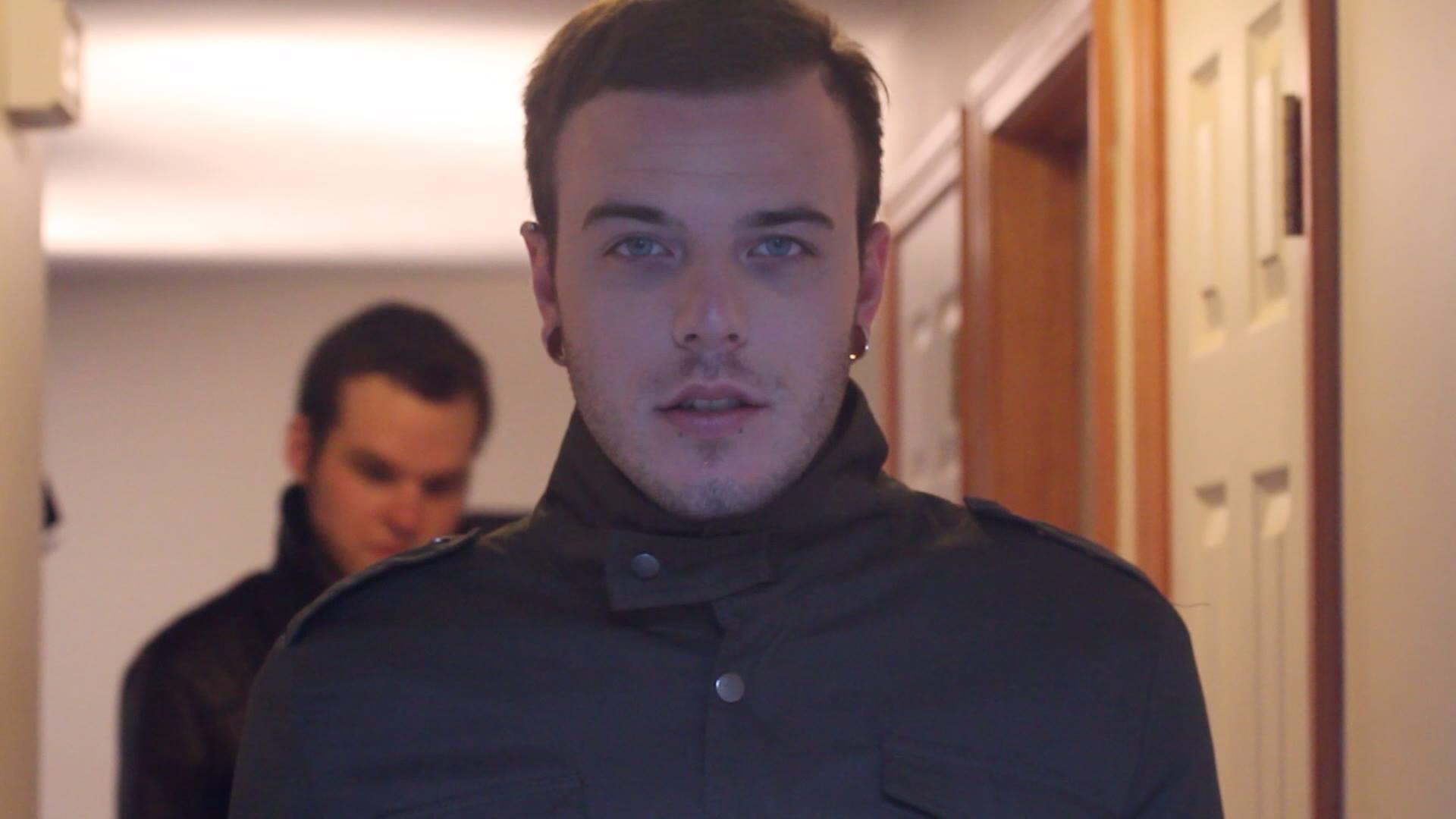 Винсент Флинн