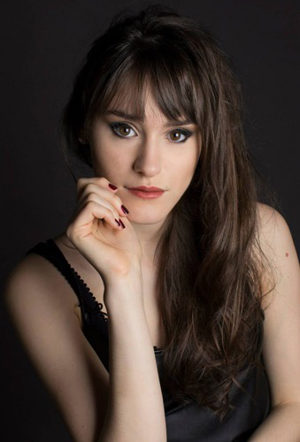 Катя Мартинес