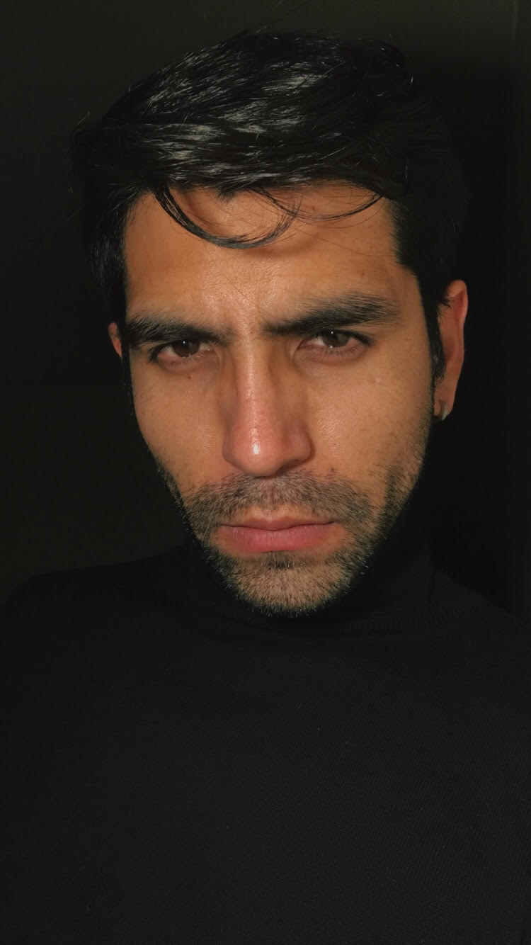 Эрик Мелендес