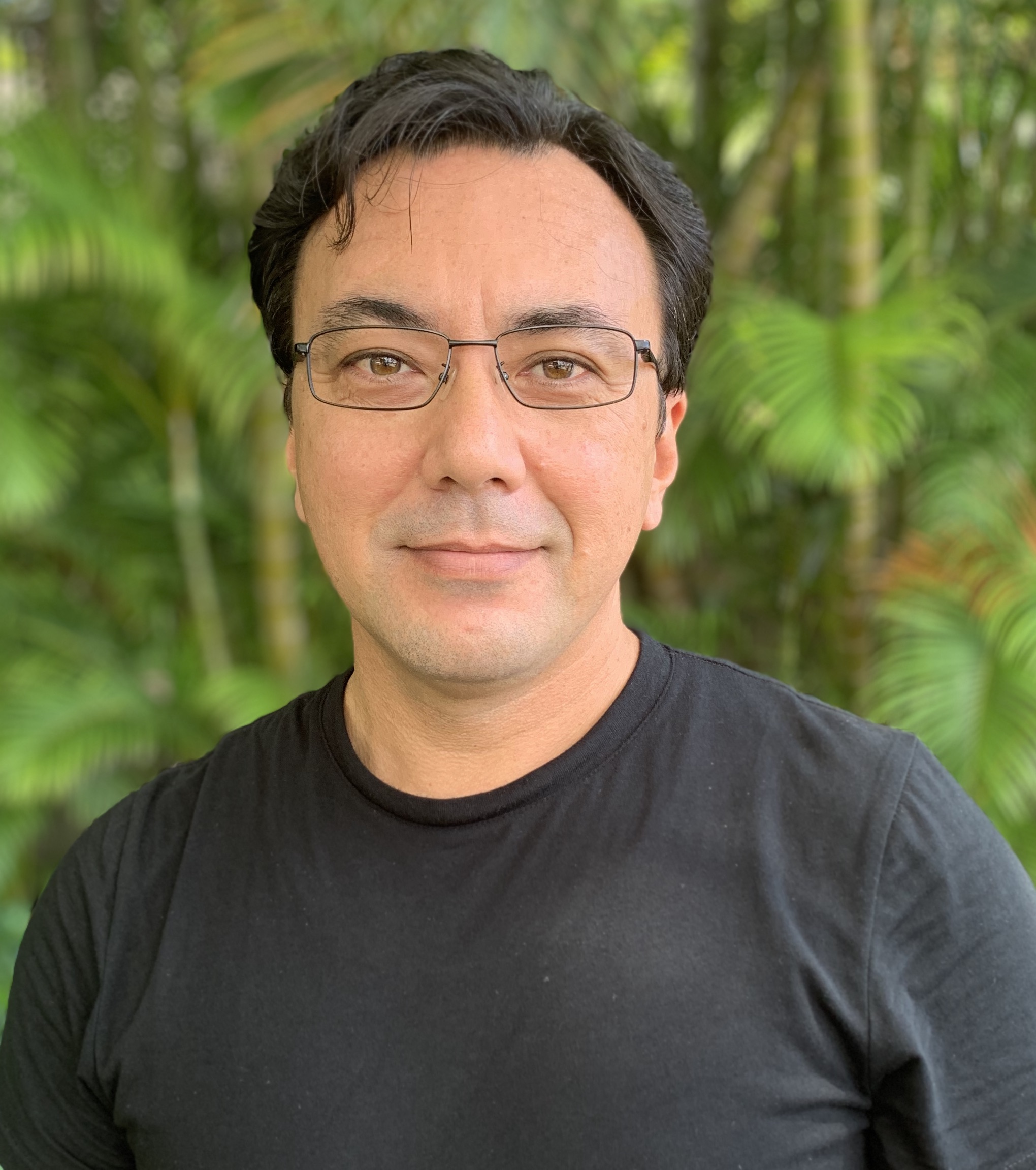 Ларри Шульц