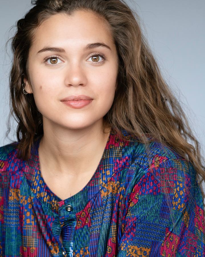 Анна Лафранс