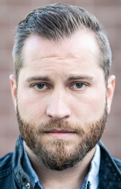 Casey William Walker