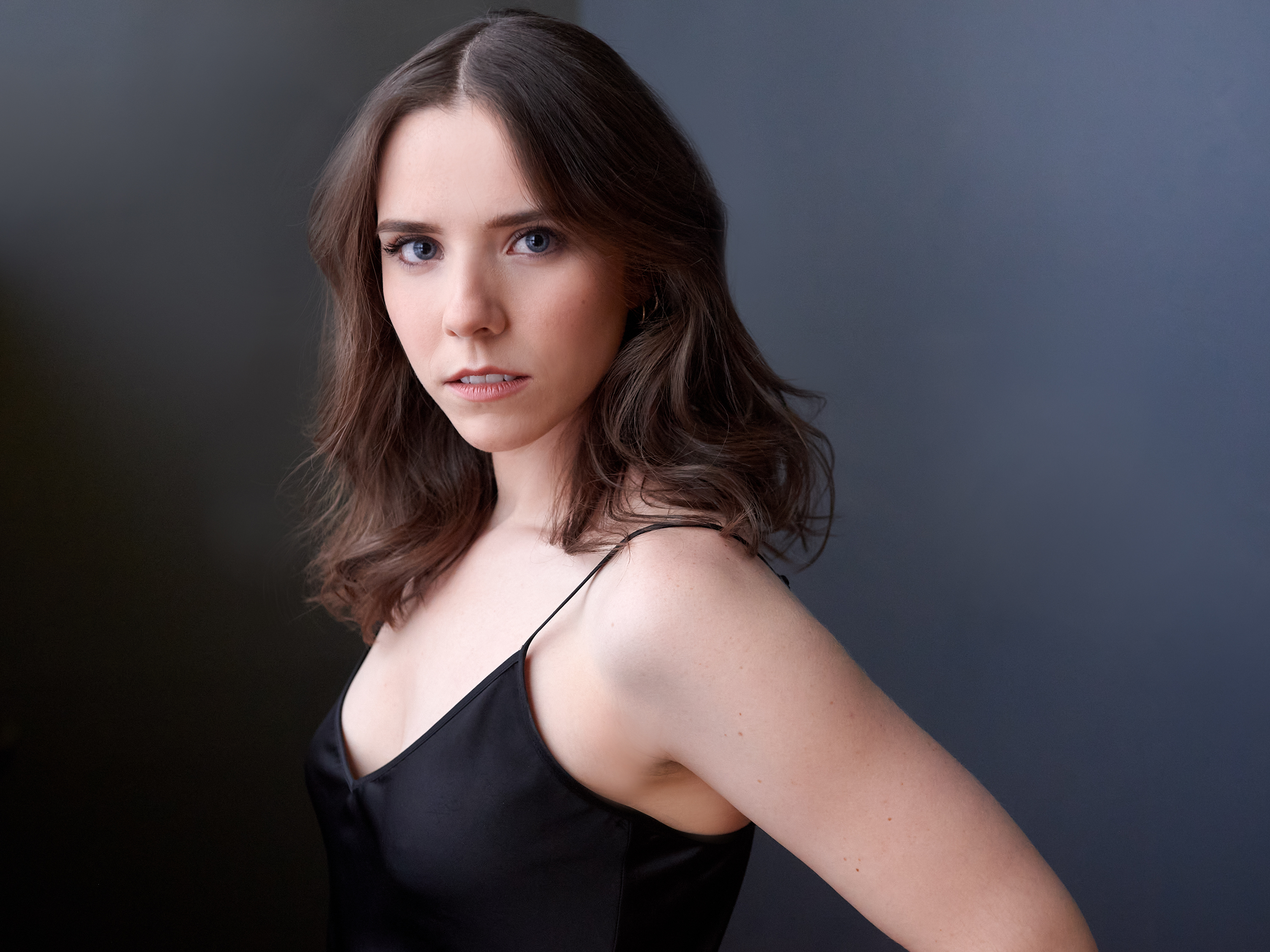 Эмили Коркоран