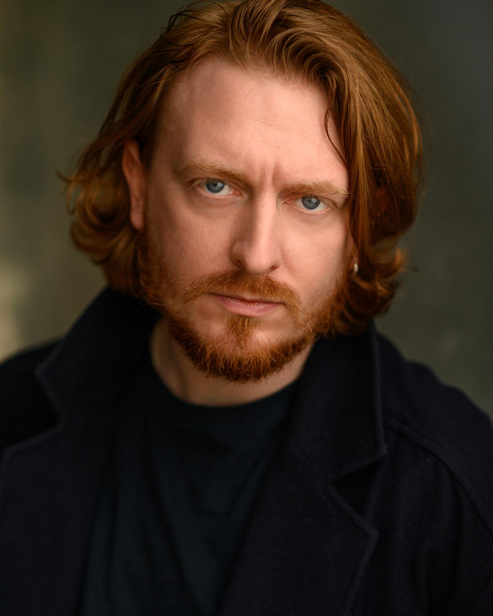 Дэниэл Кэмпбелл