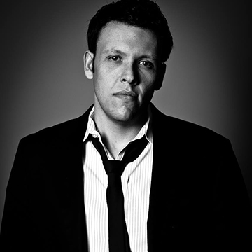 Джонатан Бич