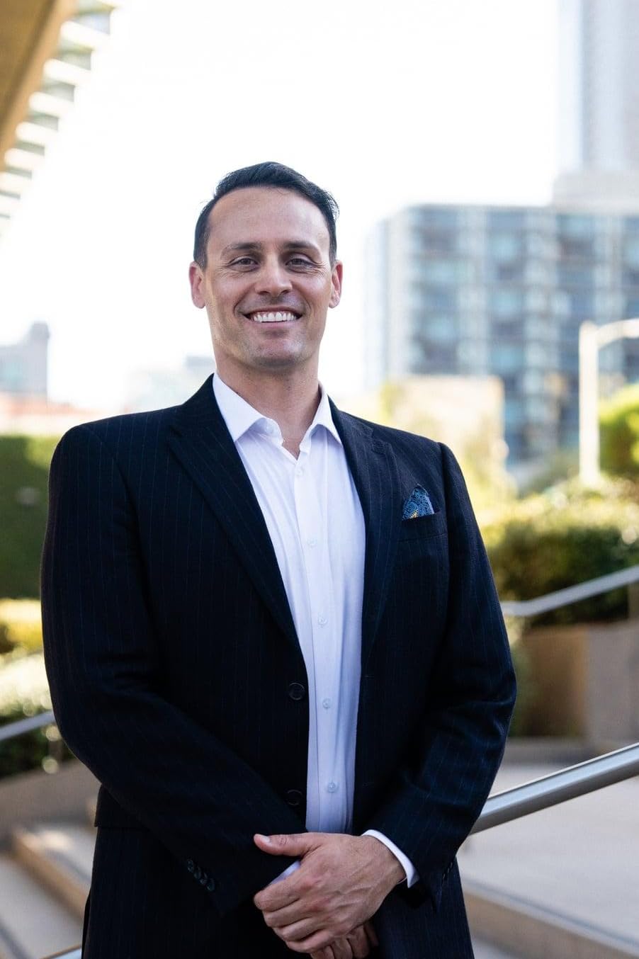 Бобби Бродни