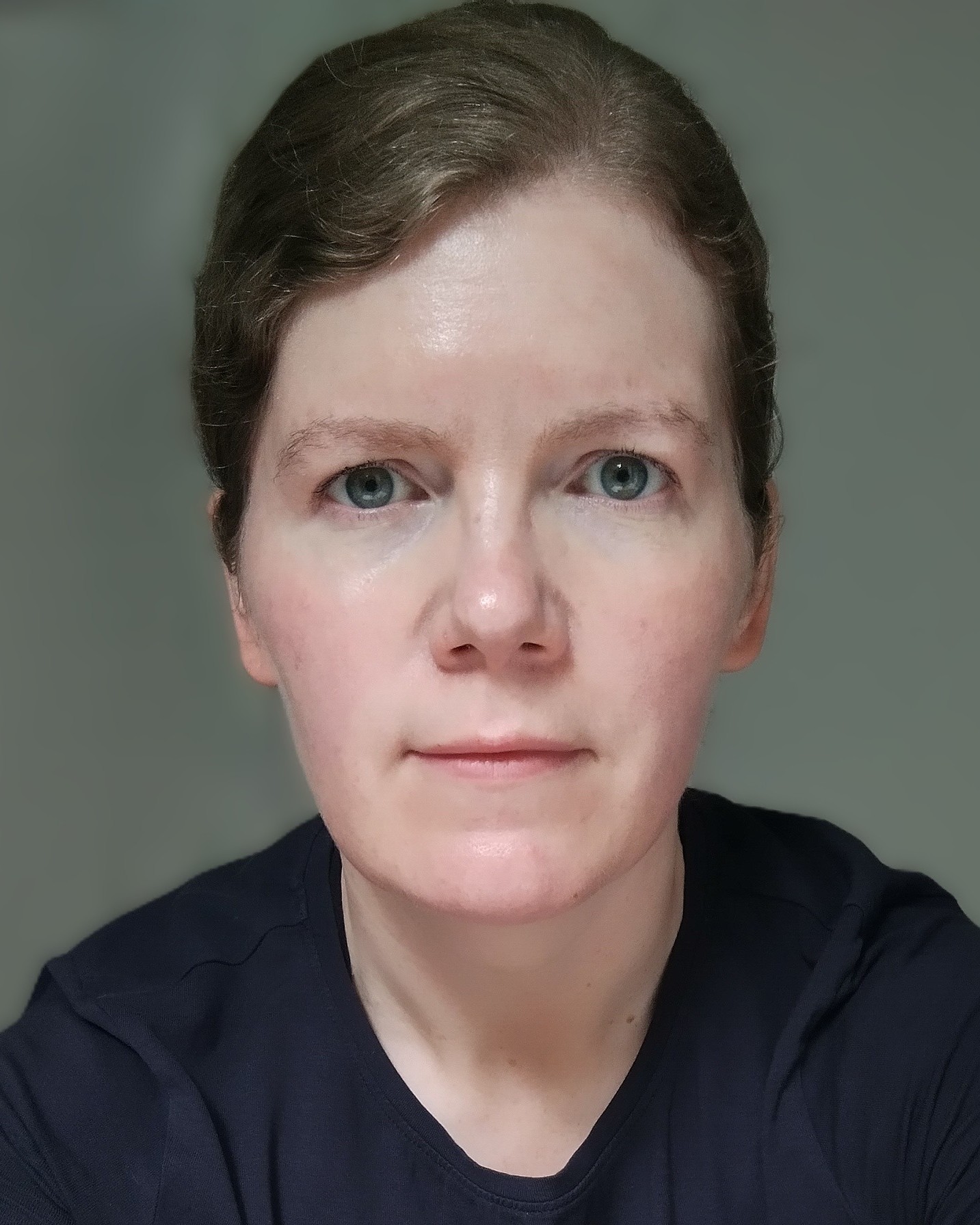 Кейт Энтуистл