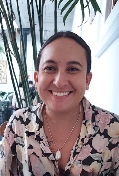 Алехандра Диаз