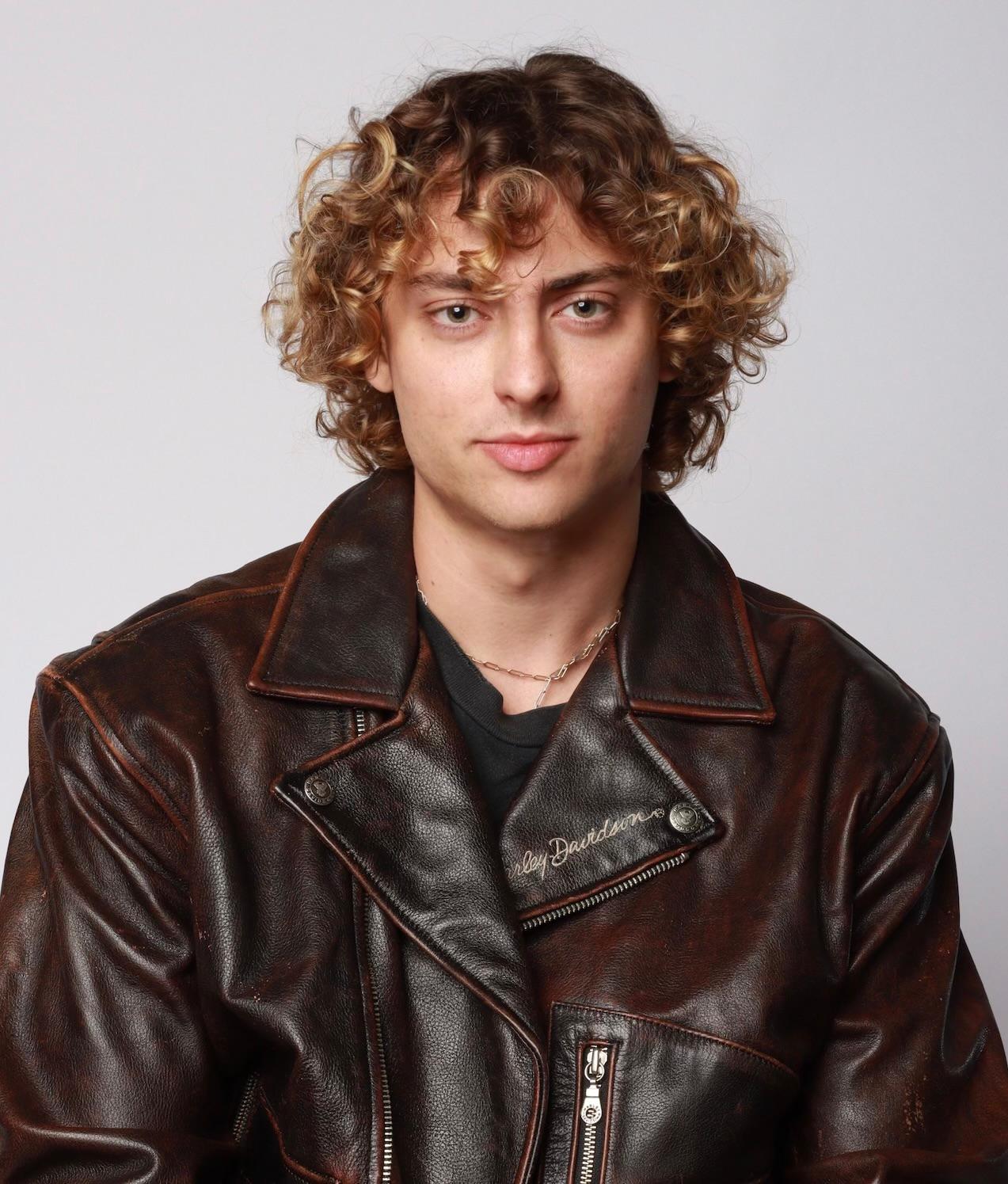 Брандо Кроуфорд