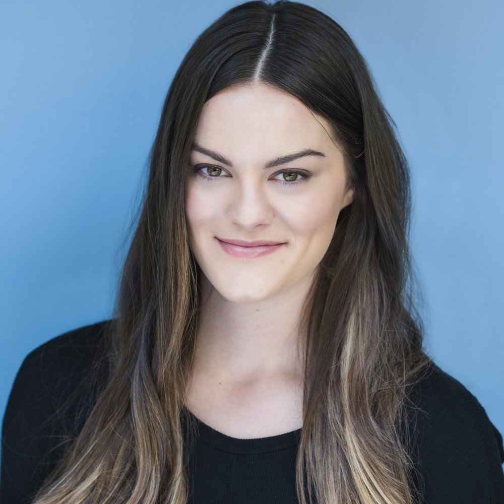 Джулия Хофф