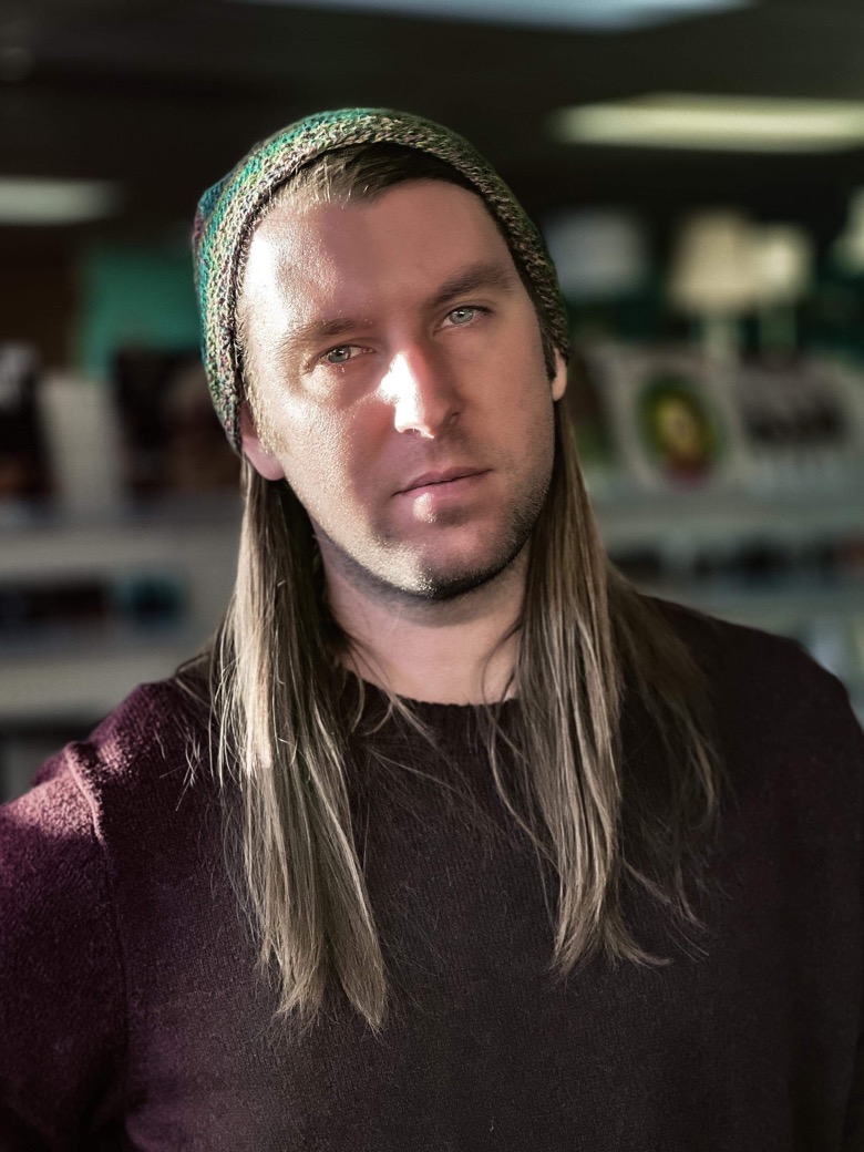 Стивен Хэнсон