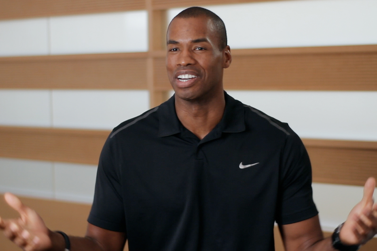 Джейсон Коллинз