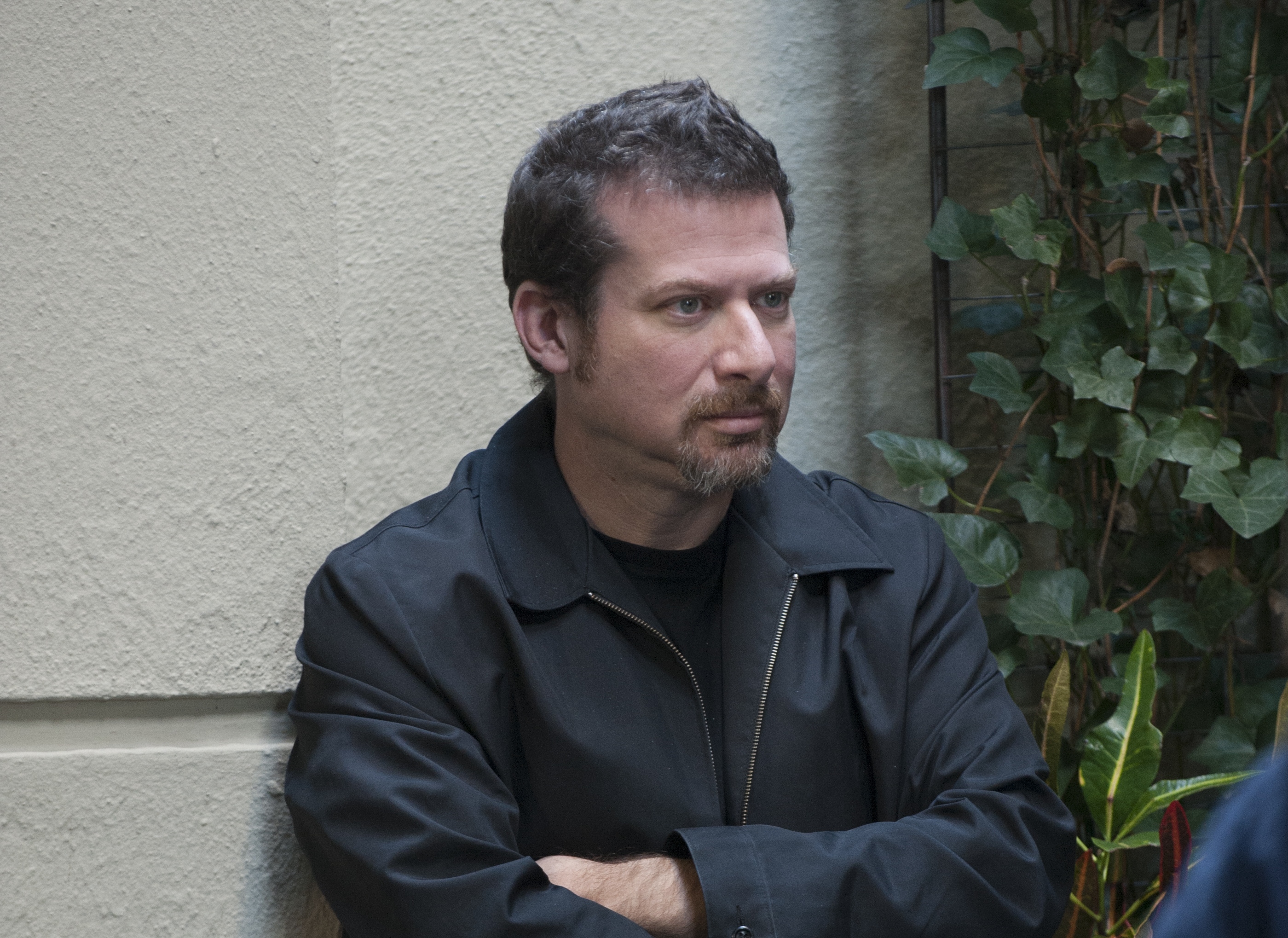 Джордж Паасвелл