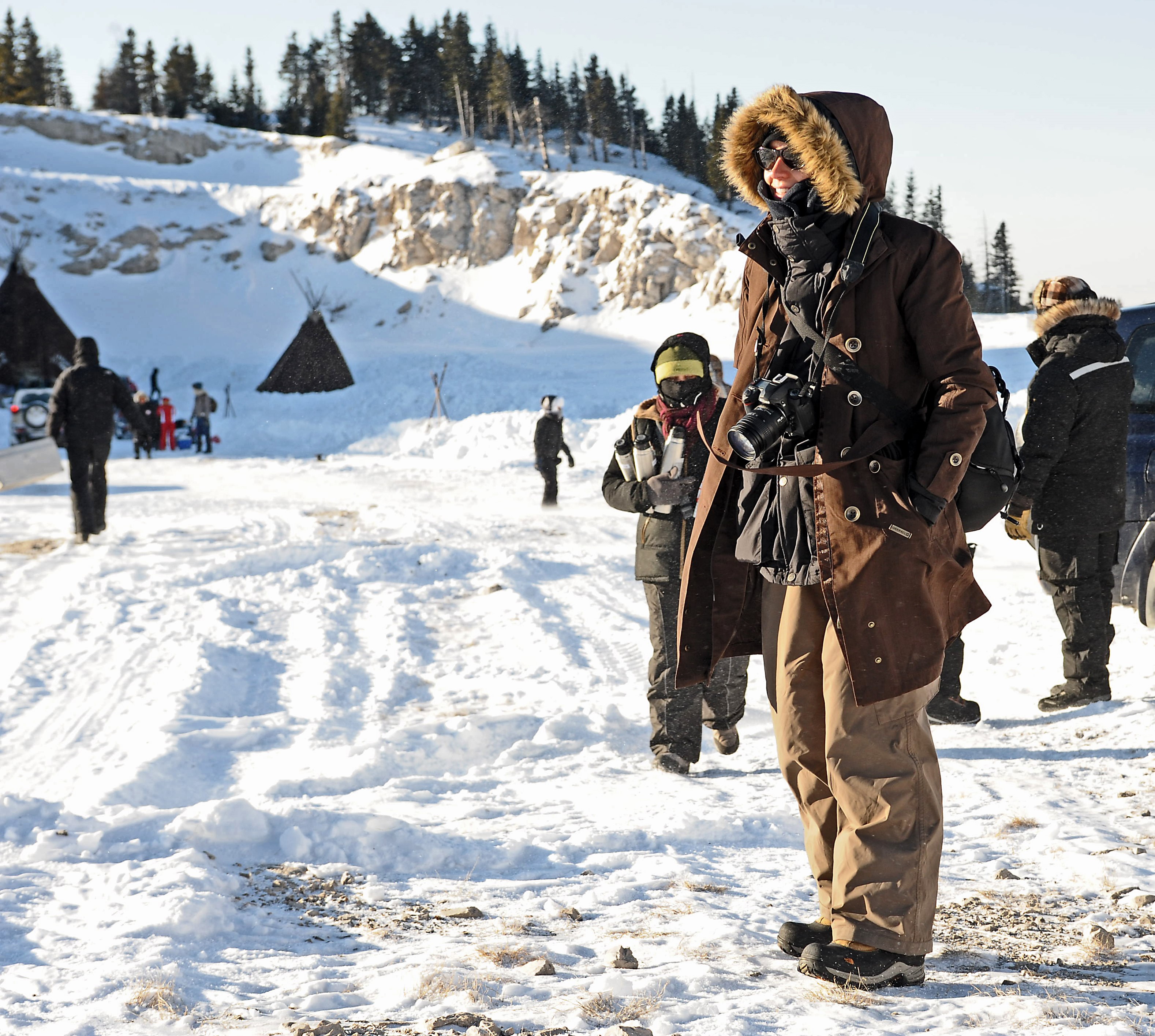 Элиз Фримэн