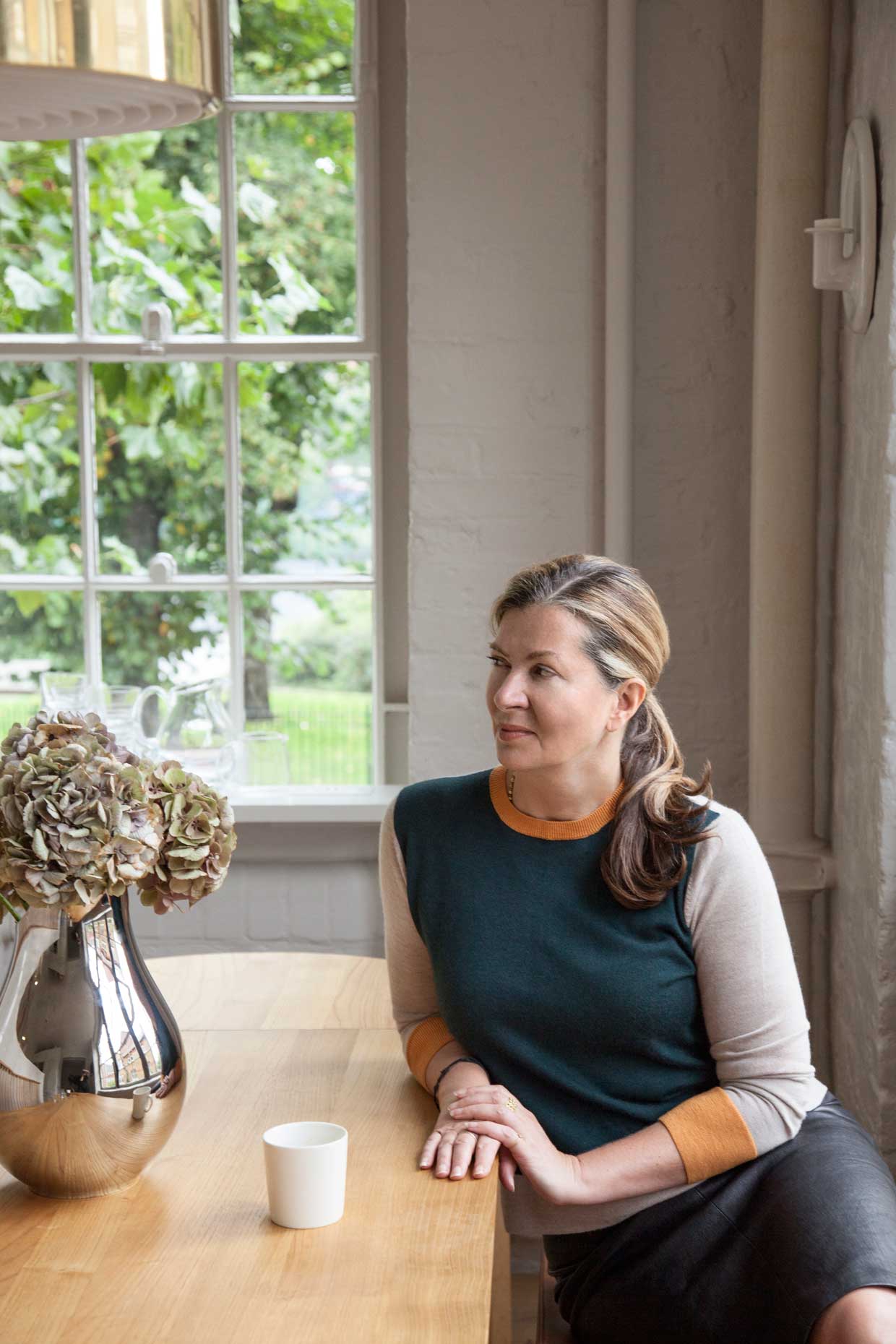 Ильзе Кроуфорд